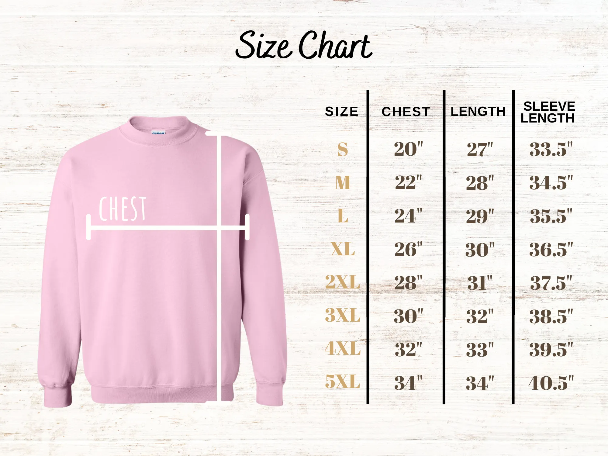 ELLA Satin Stitch & Founding Year Sweater