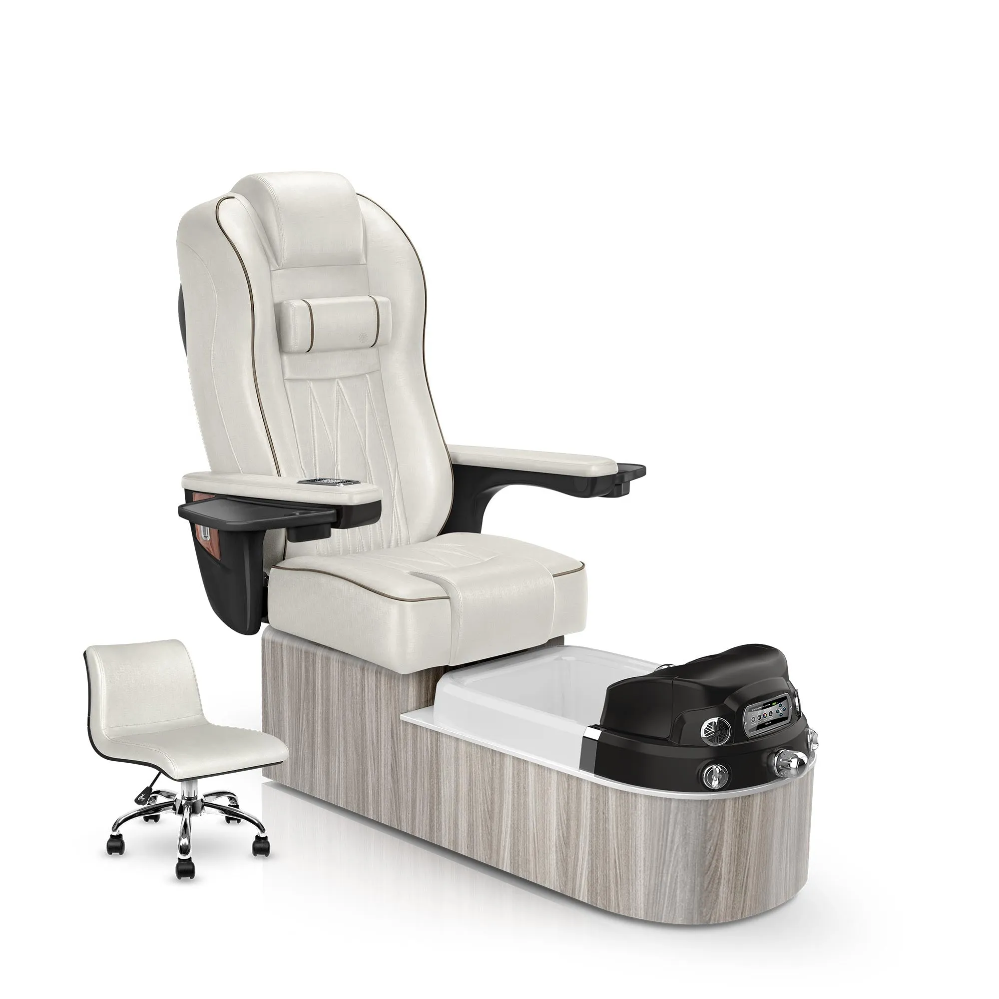 ENVISION Pedicure Chair