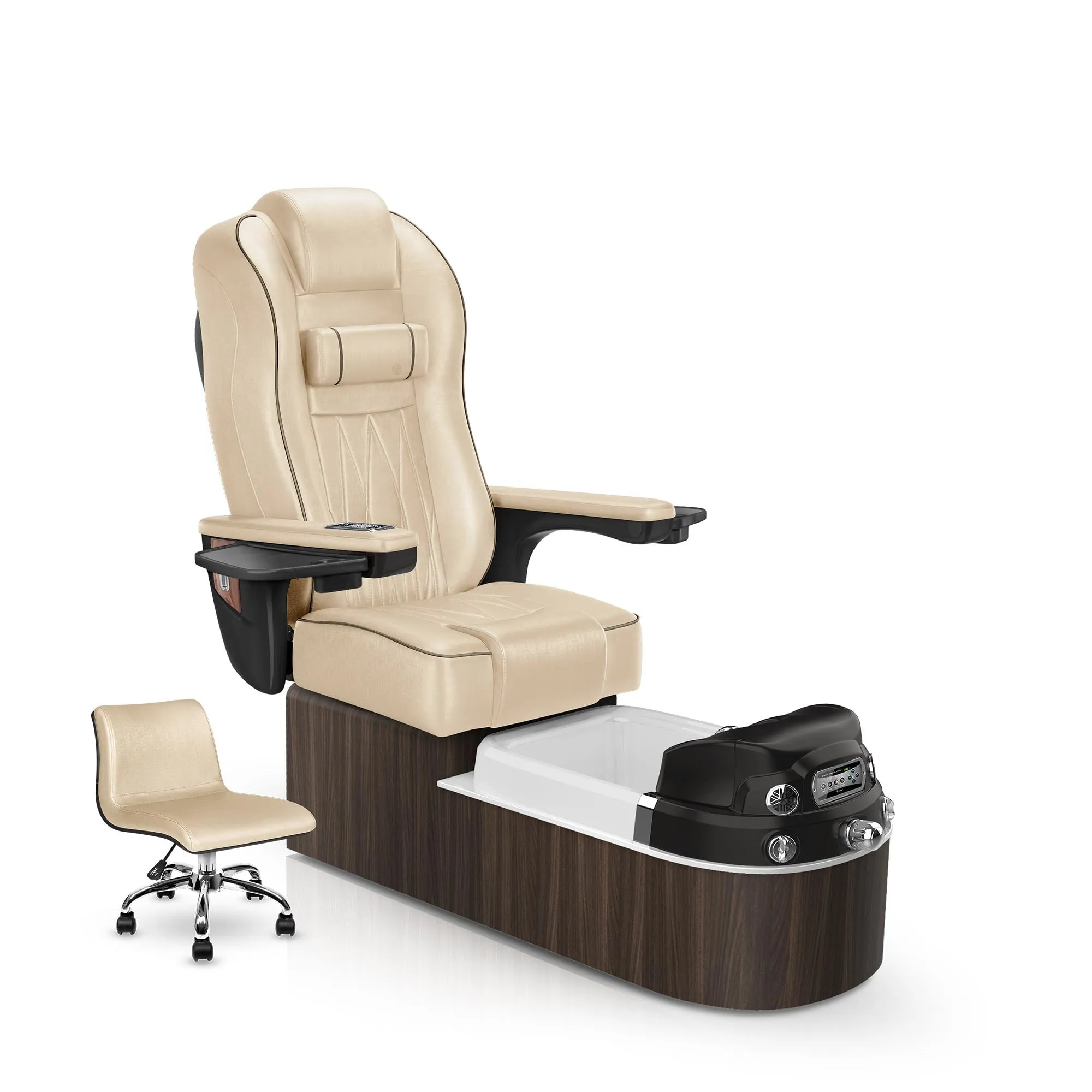 ENVISION Pedicure Chair