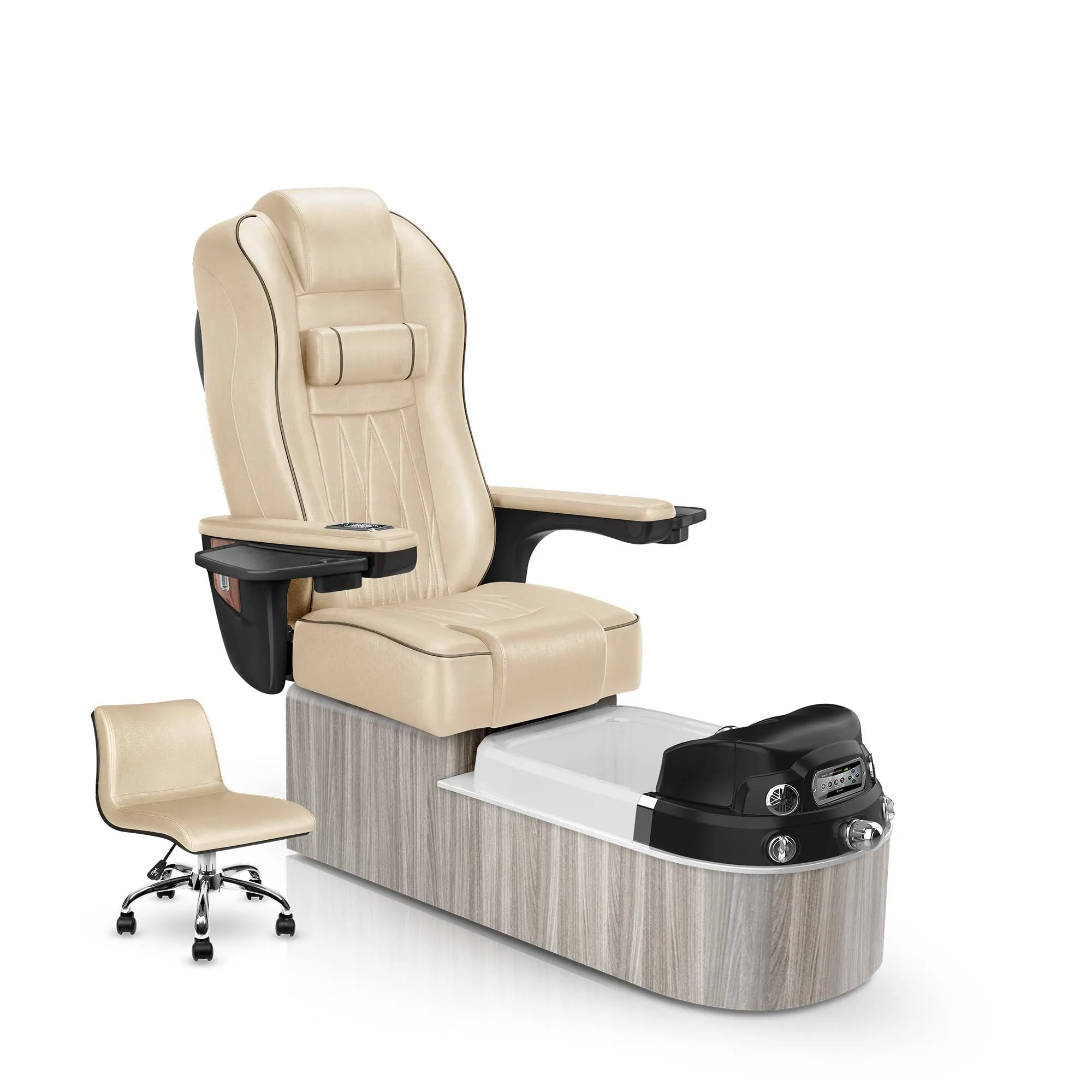 ENVISION Pedicure Chair