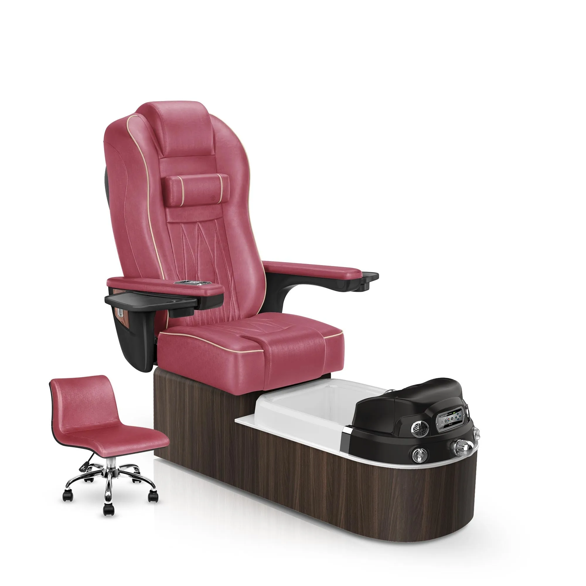 ENVISION Pedicure Chair