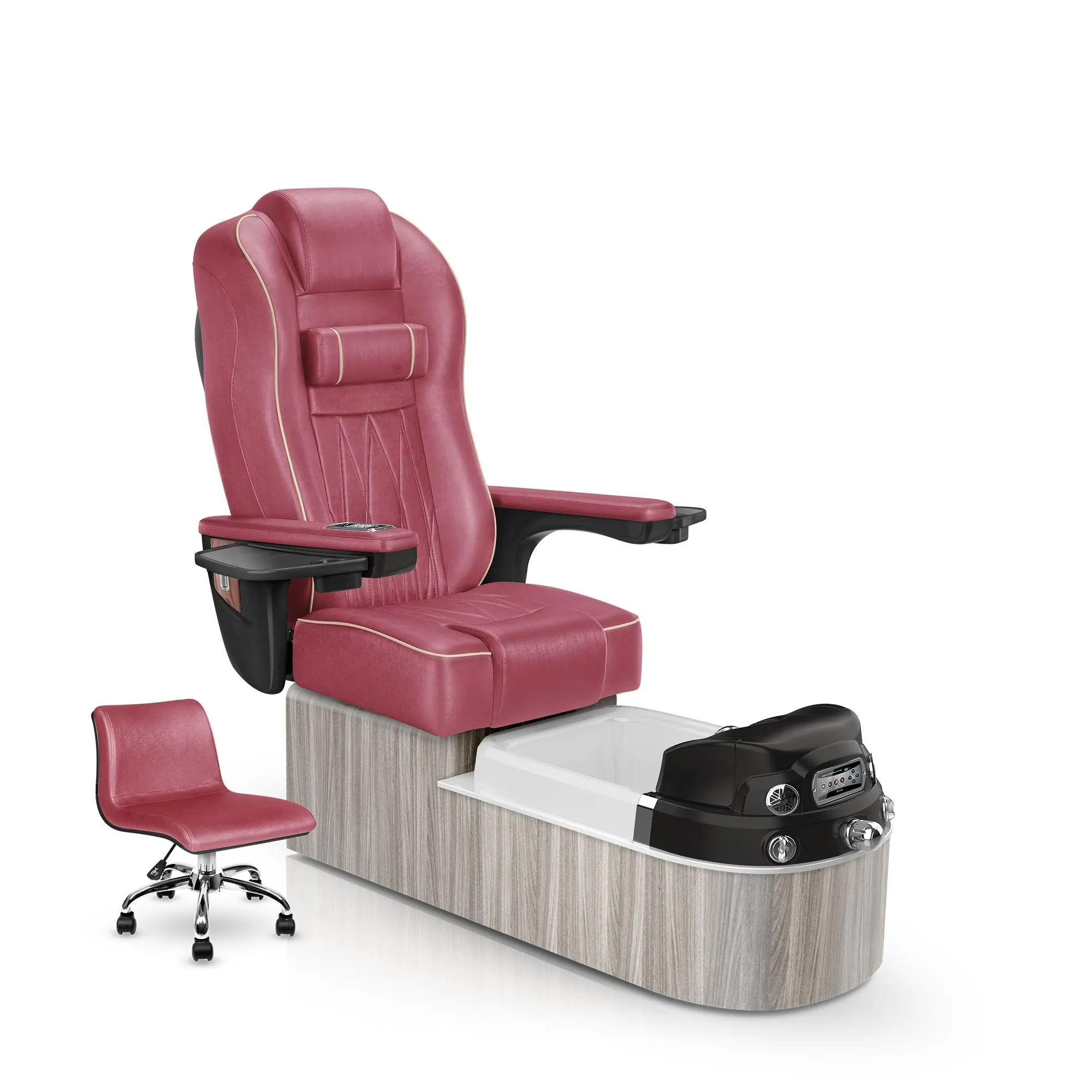 ENVISION Pedicure Chair