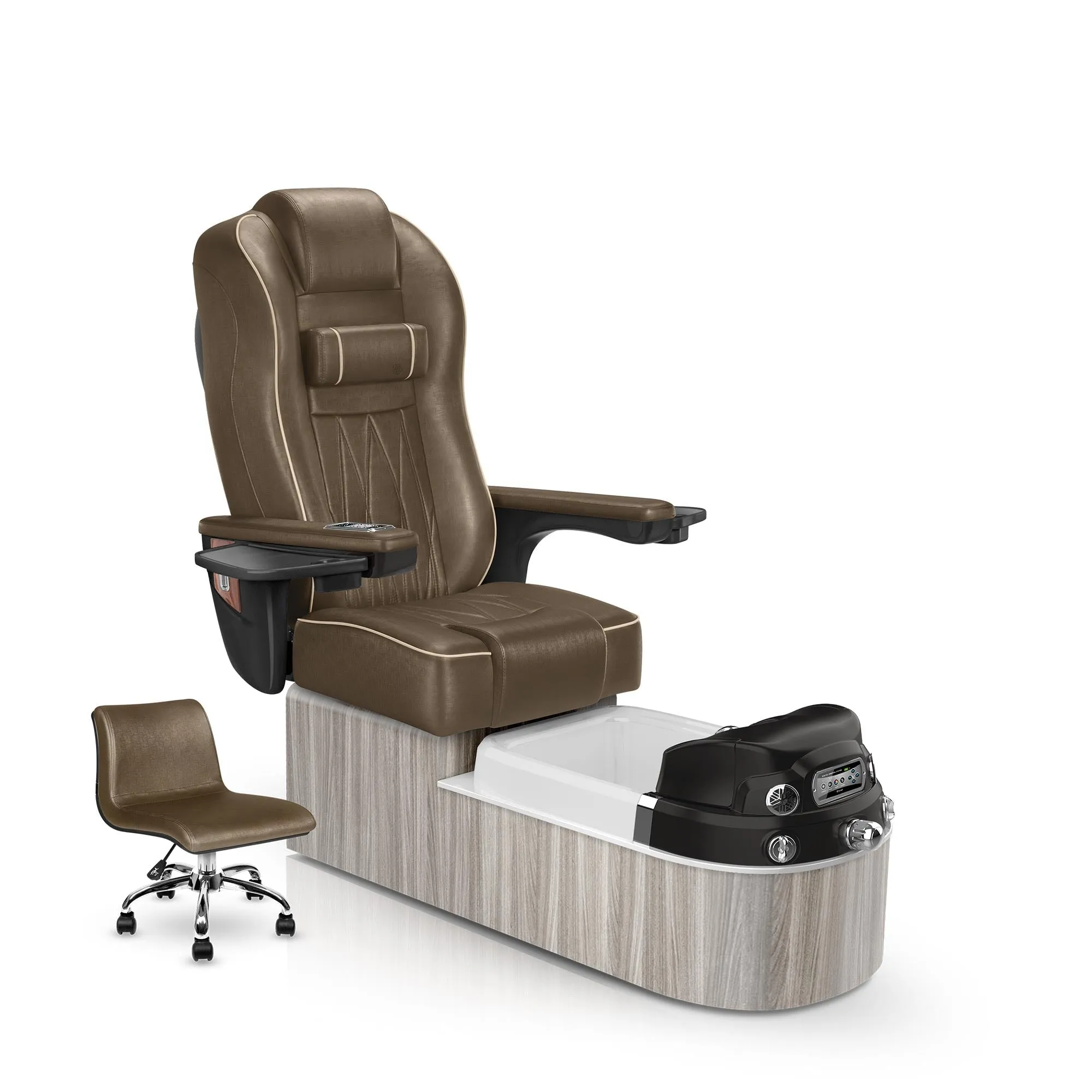 ENVISION Pedicure Chair