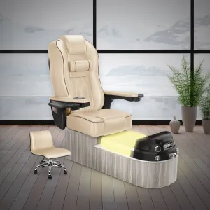 ENVISION Pedicure Chair