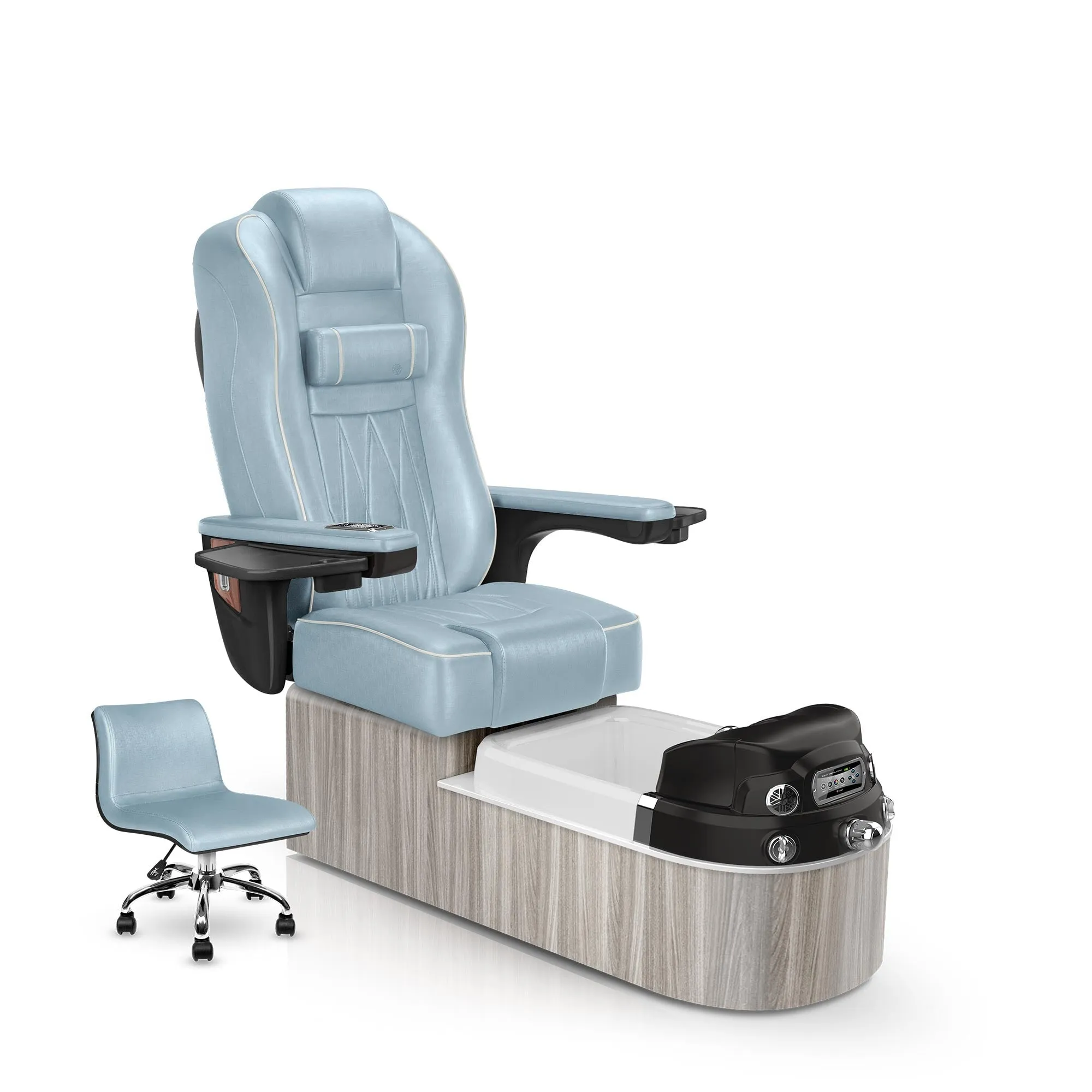 ENVISION Pedicure Chair