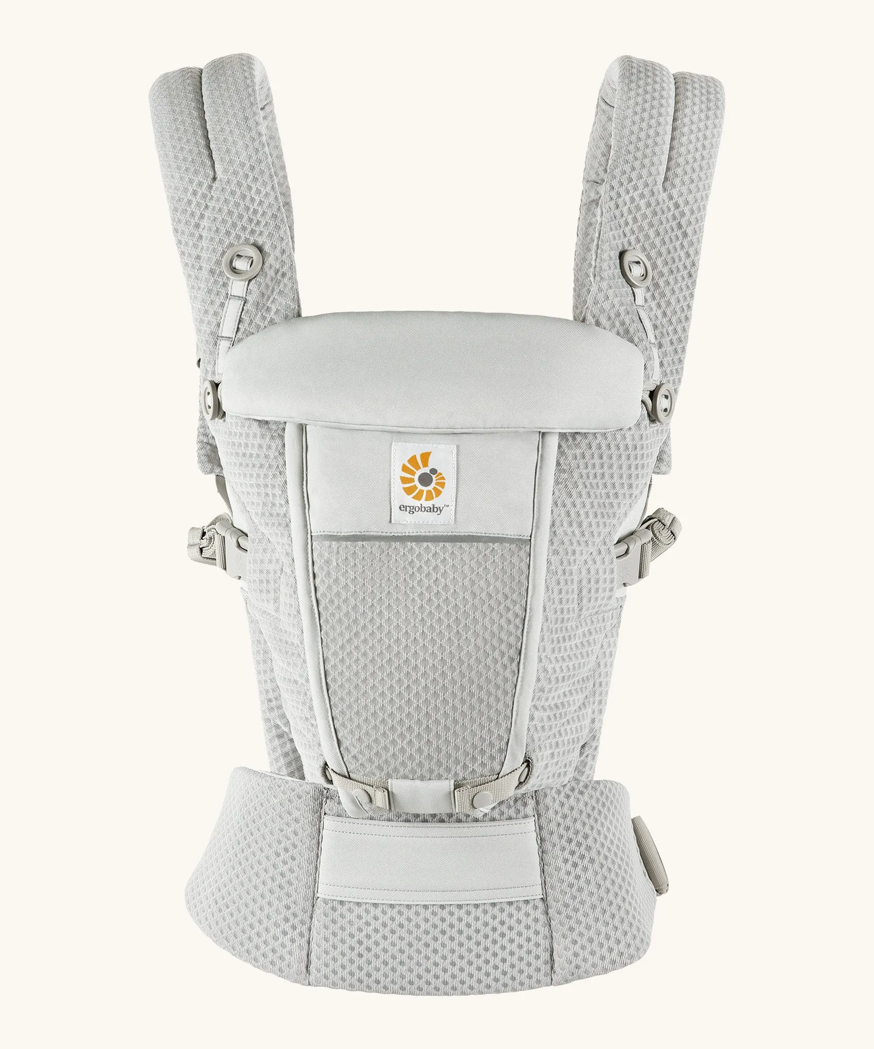 Ergobaby Adapt Baby Carrier - SoftFlex™ Mesh