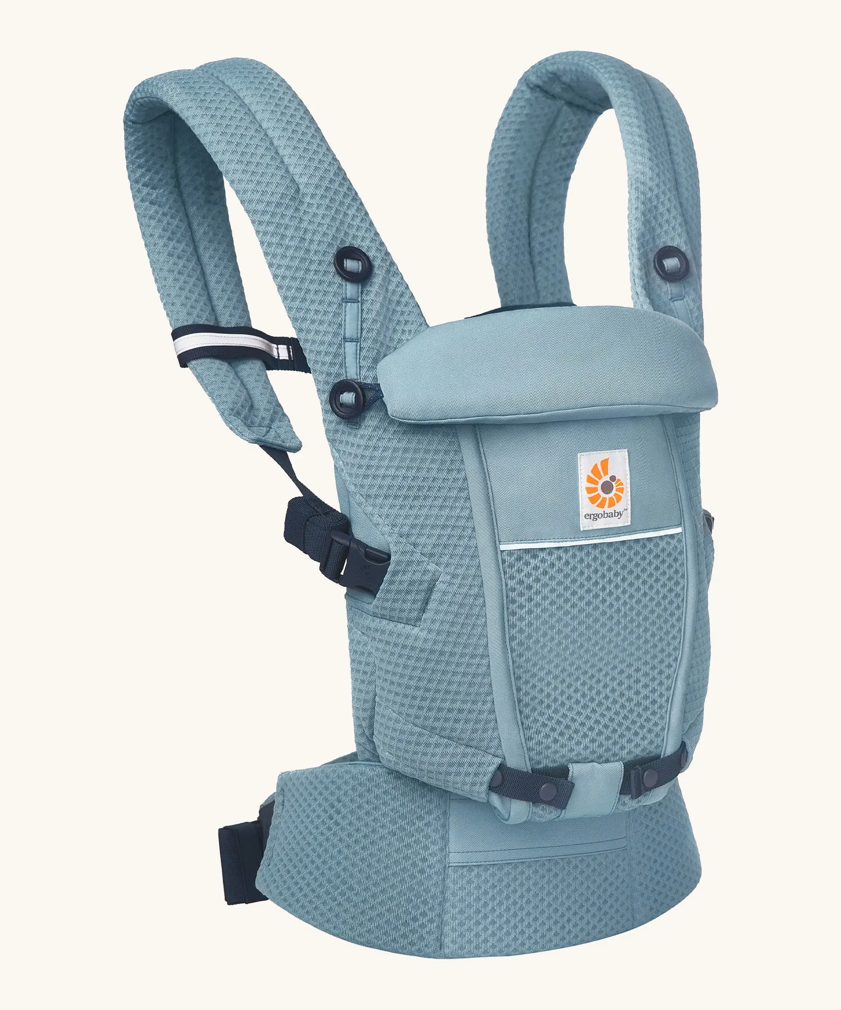 Ergobaby Adapt Baby Carrier - SoftFlex™ Mesh