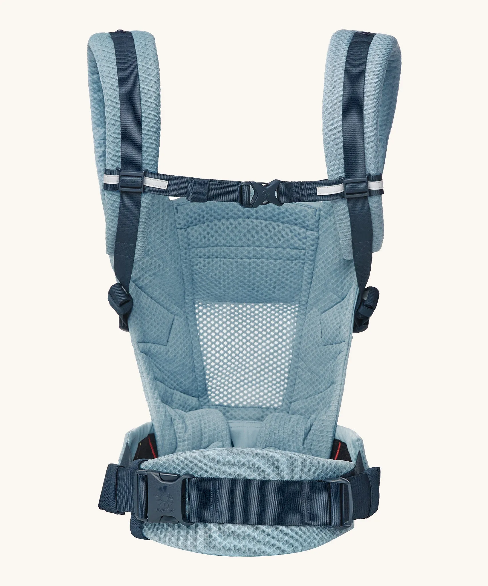 Ergobaby Adapt Baby Carrier - SoftFlex™ Mesh