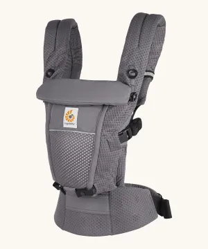 Ergobaby Adapt Baby Carrier - SoftFlex™ Mesh
