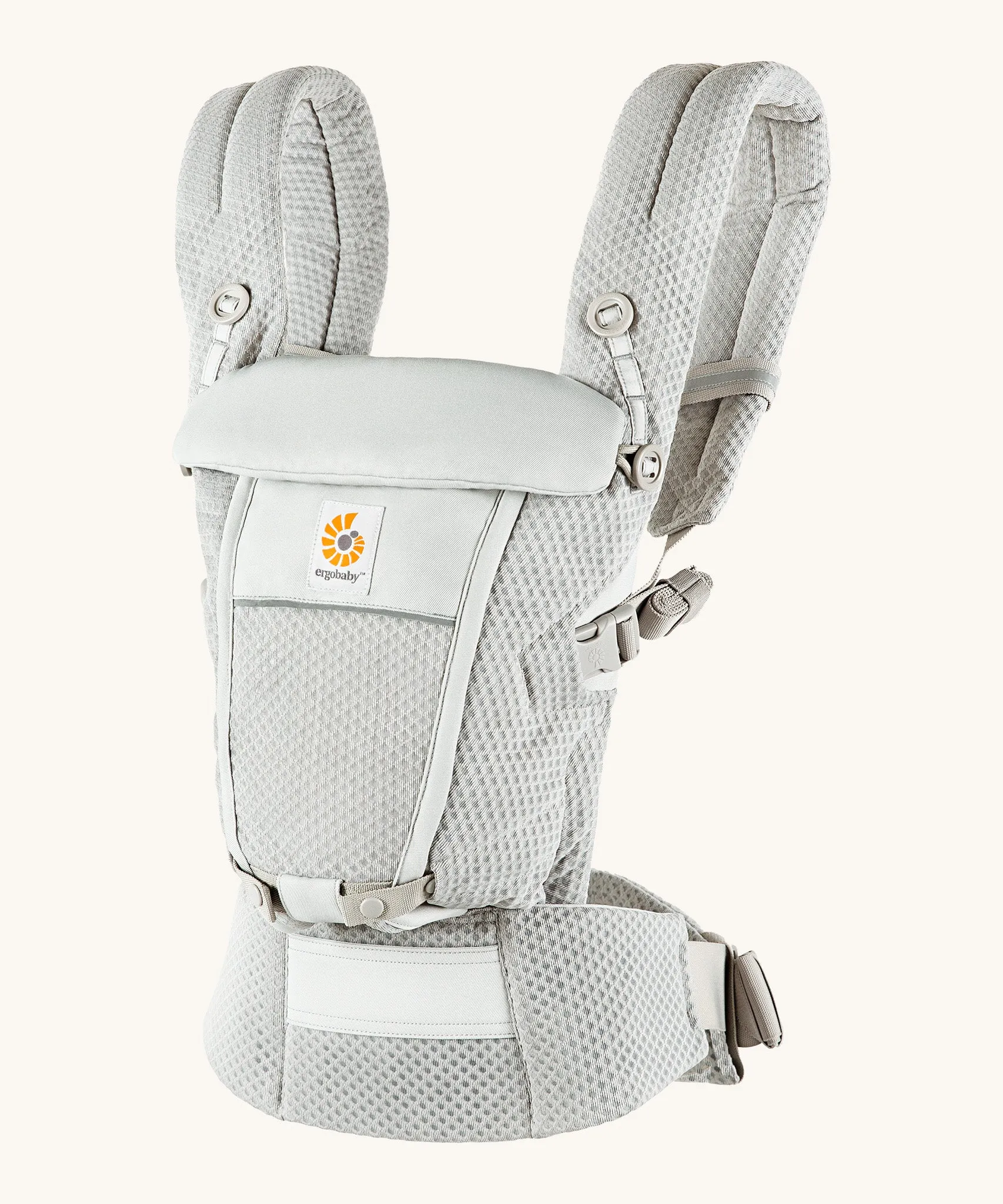 Ergobaby Adapt Baby Carrier - SoftFlex™ Mesh