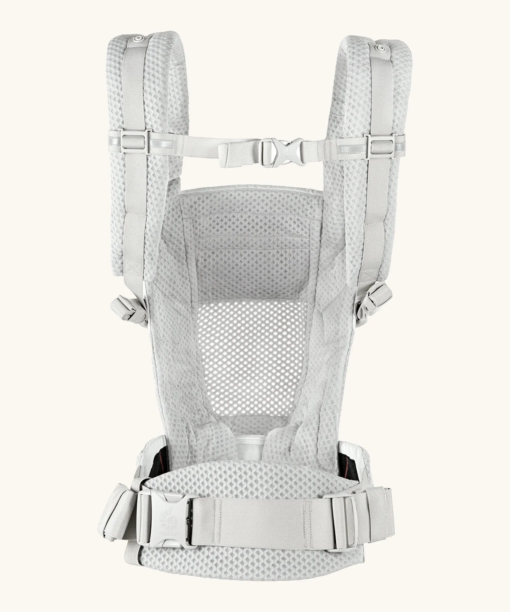 Ergobaby Adapt Baby Carrier - SoftFlex™ Mesh