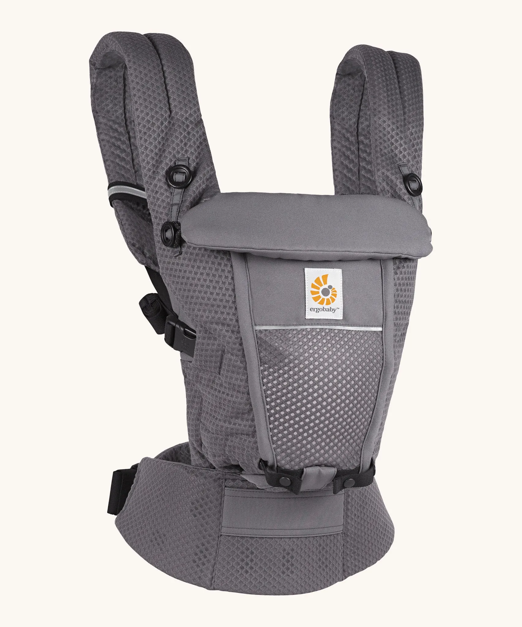 Ergobaby Adapt Baby Carrier - SoftFlex™ Mesh