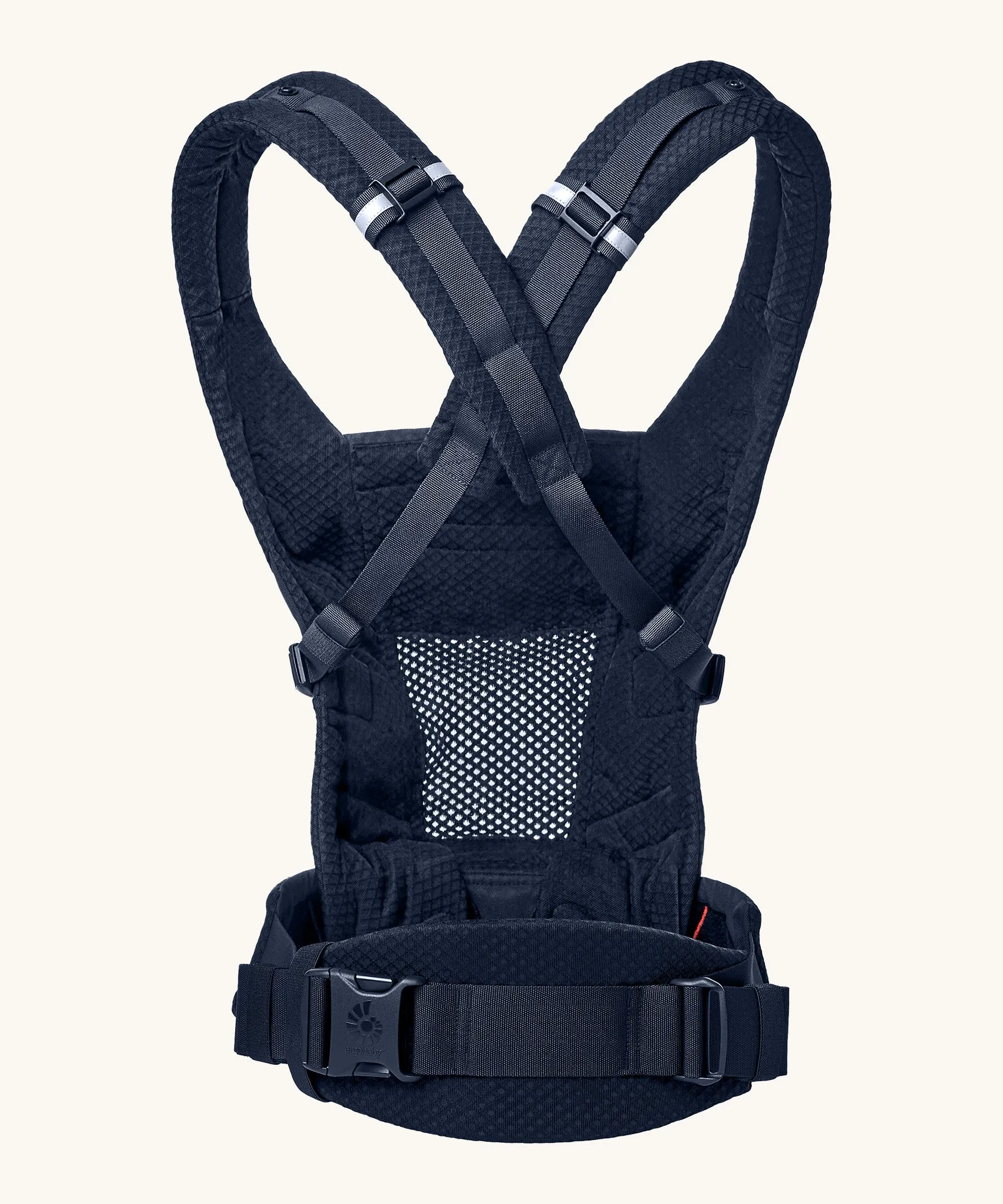 Ergobaby Adapt Baby Carrier - SoftFlex™ Mesh