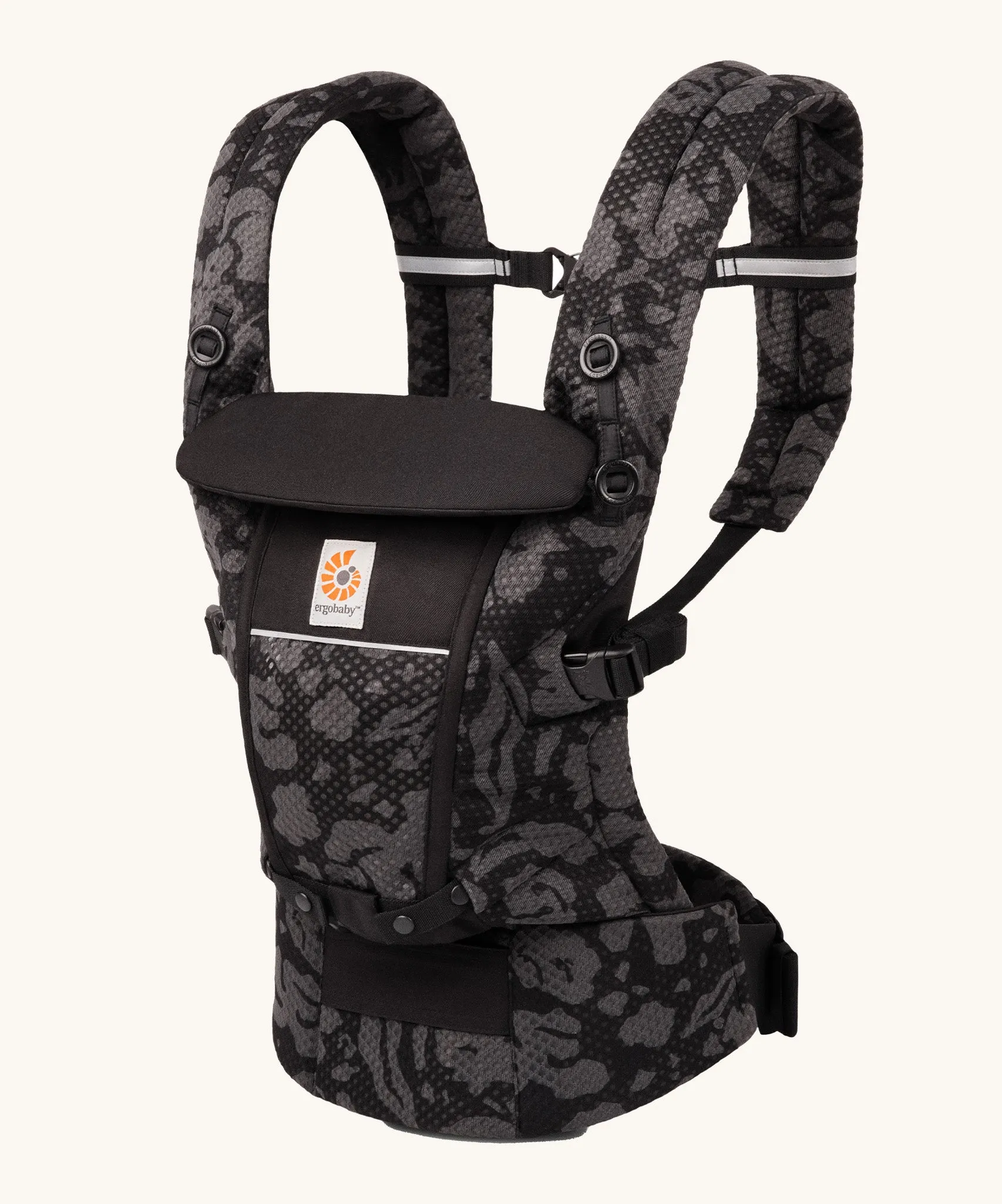 Ergobaby Adapt Baby Carrier - SoftFlex™ Mesh