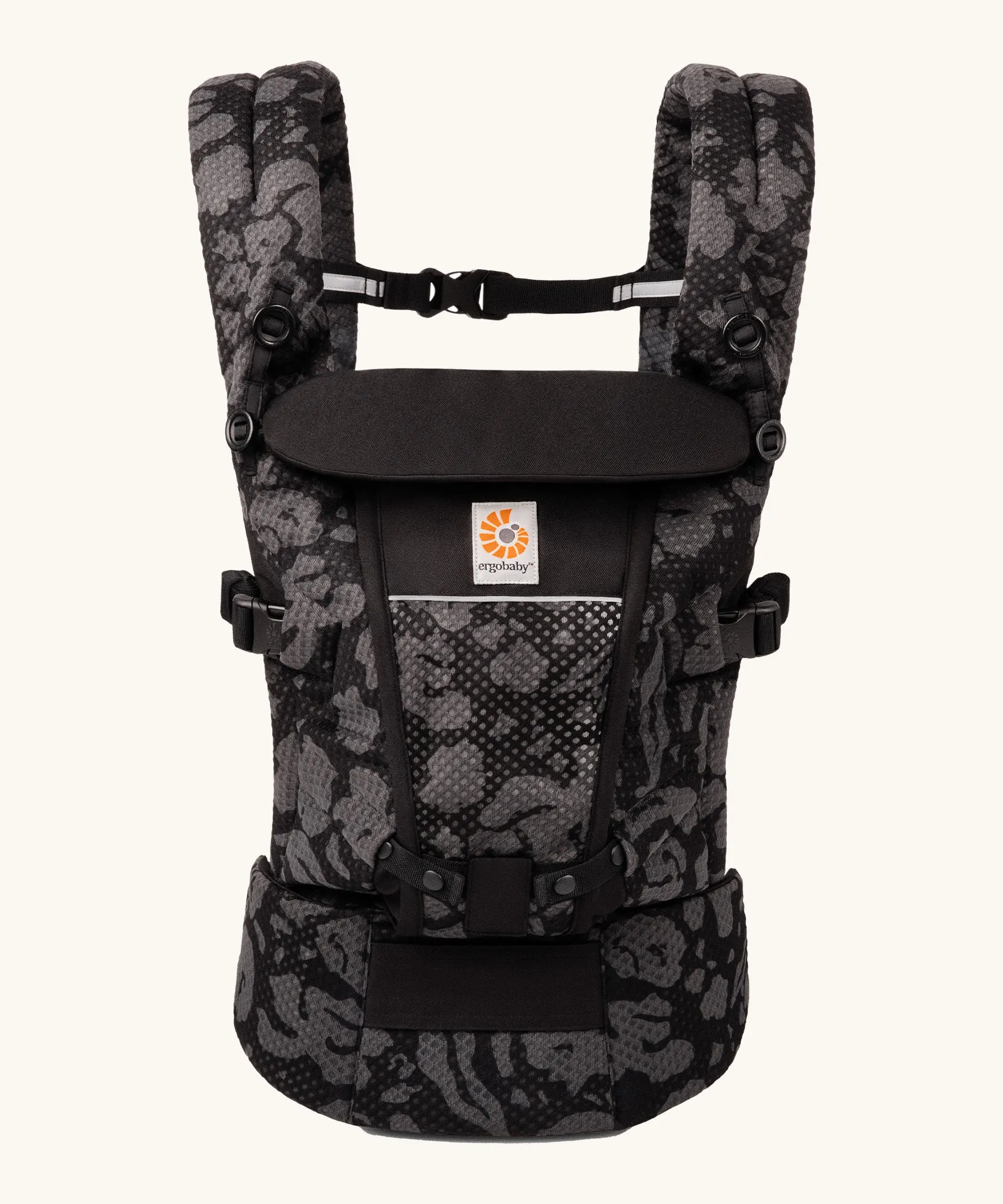 Ergobaby Adapt Baby Carrier - SoftFlex™ Mesh