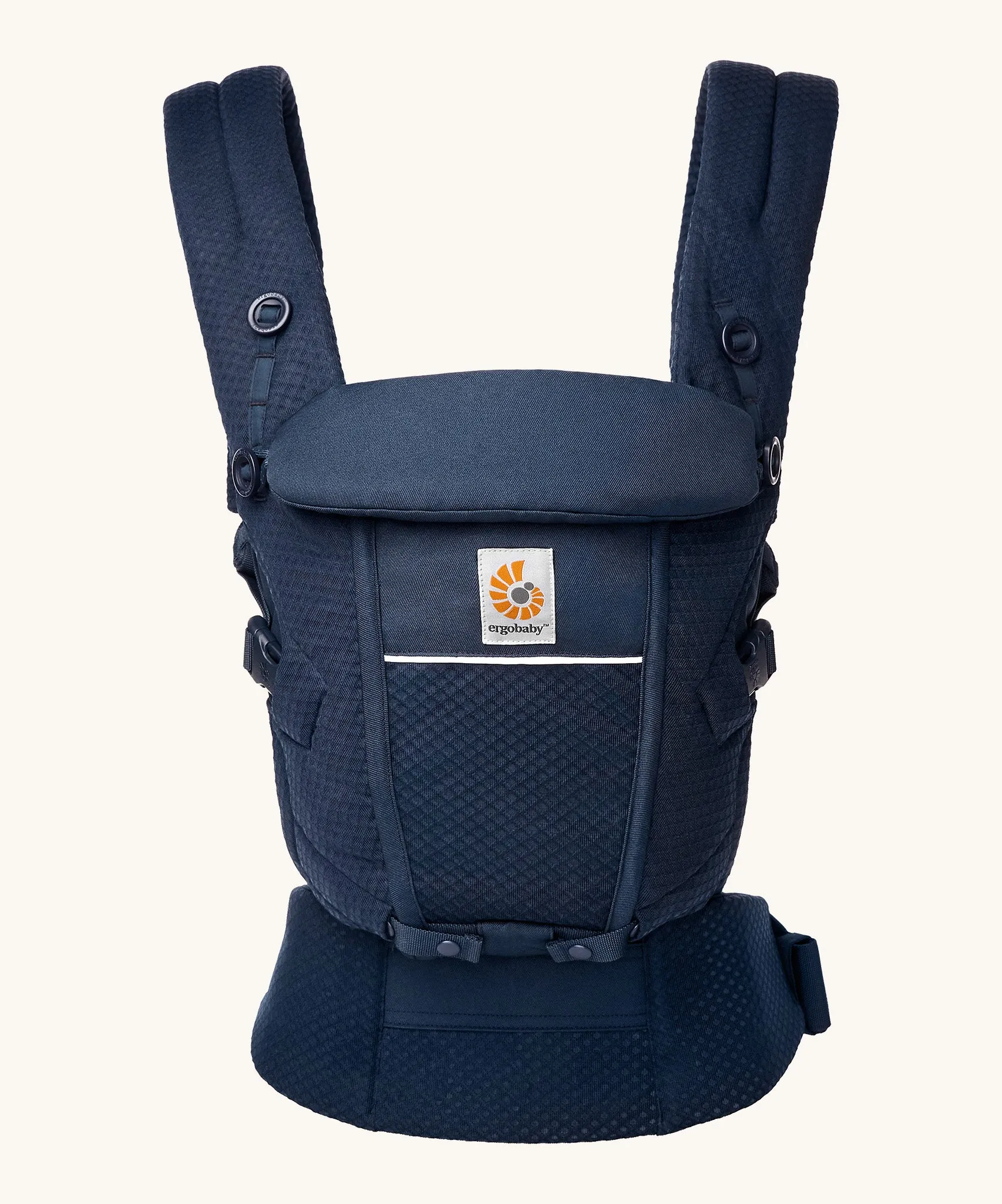 Ergobaby Adapt Baby Carrier - SoftFlex™ Mesh