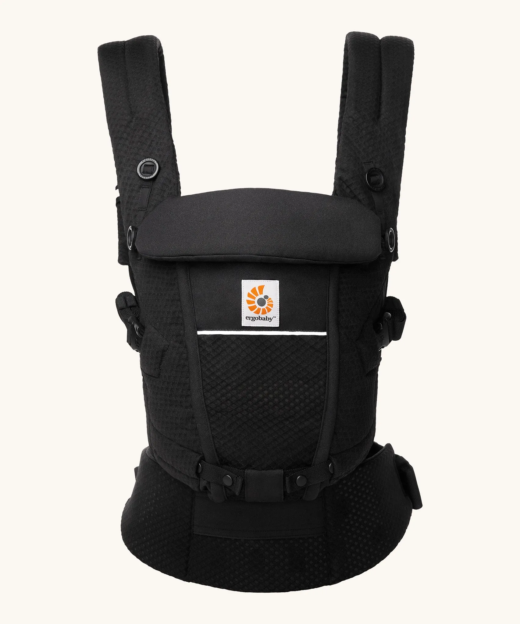 Ergobaby Adapt Baby Carrier - SoftFlex™ Mesh