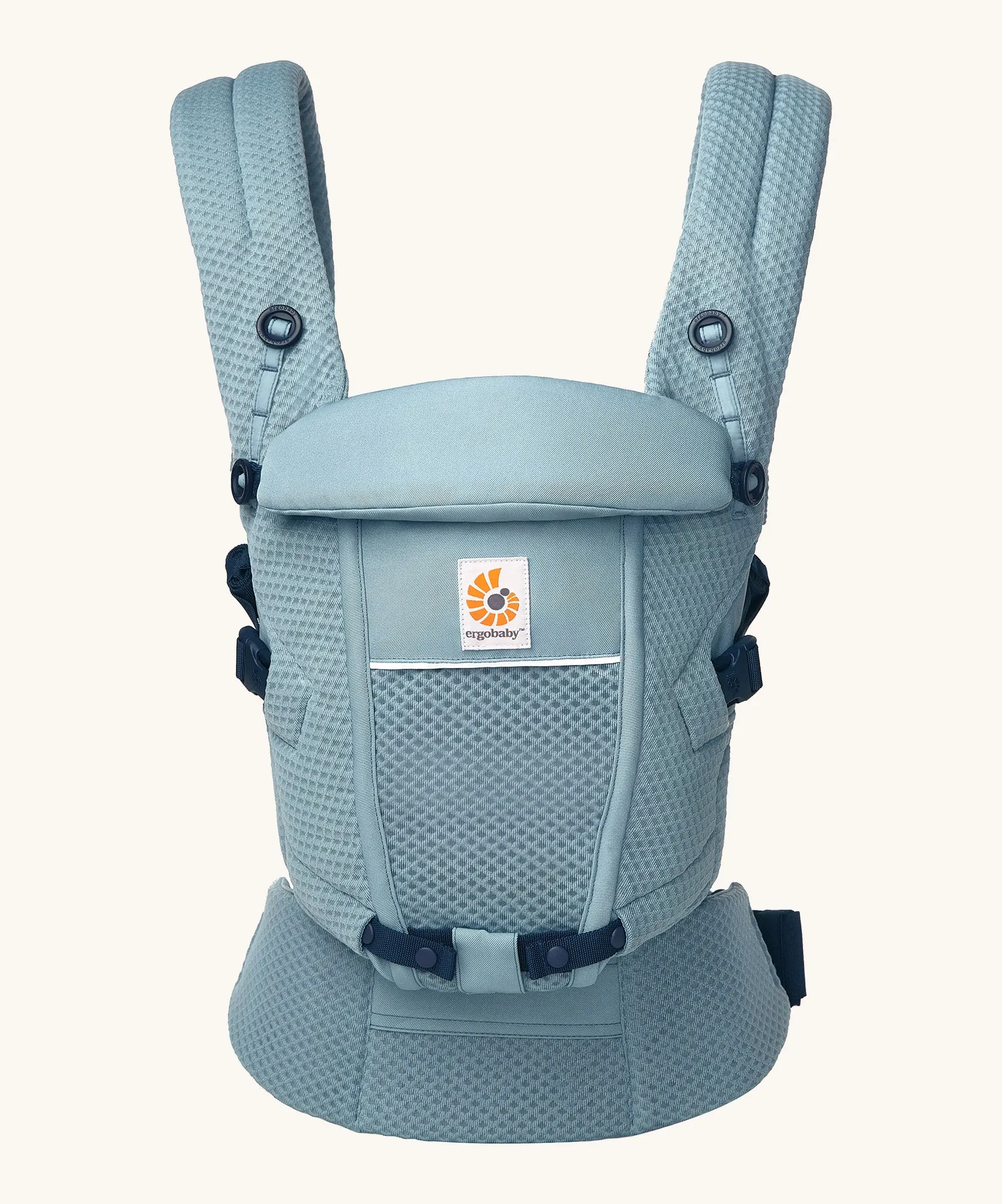 Ergobaby Adapt Baby Carrier - SoftFlex™ Mesh