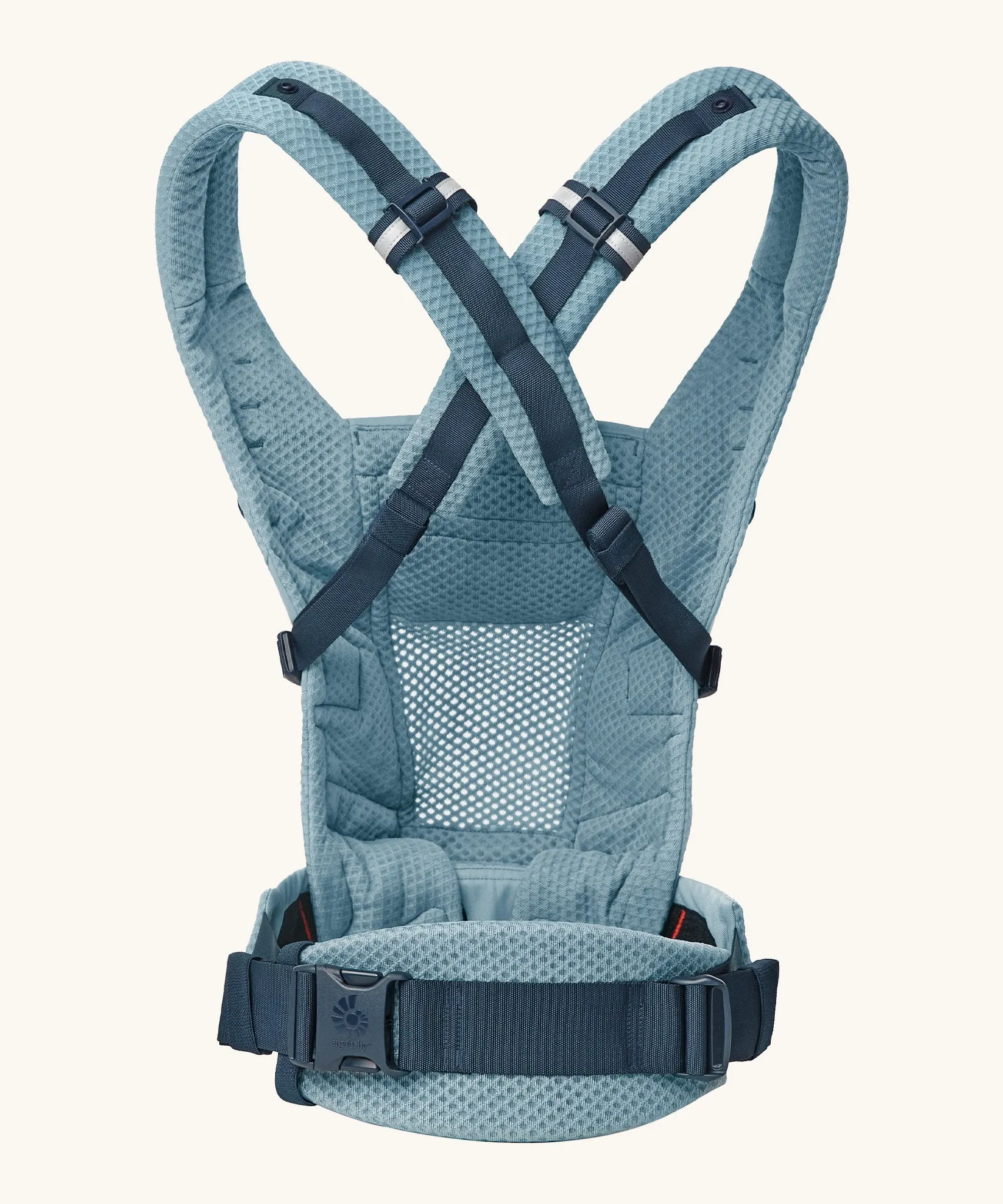 Ergobaby Adapt Baby Carrier - SoftFlex™ Mesh