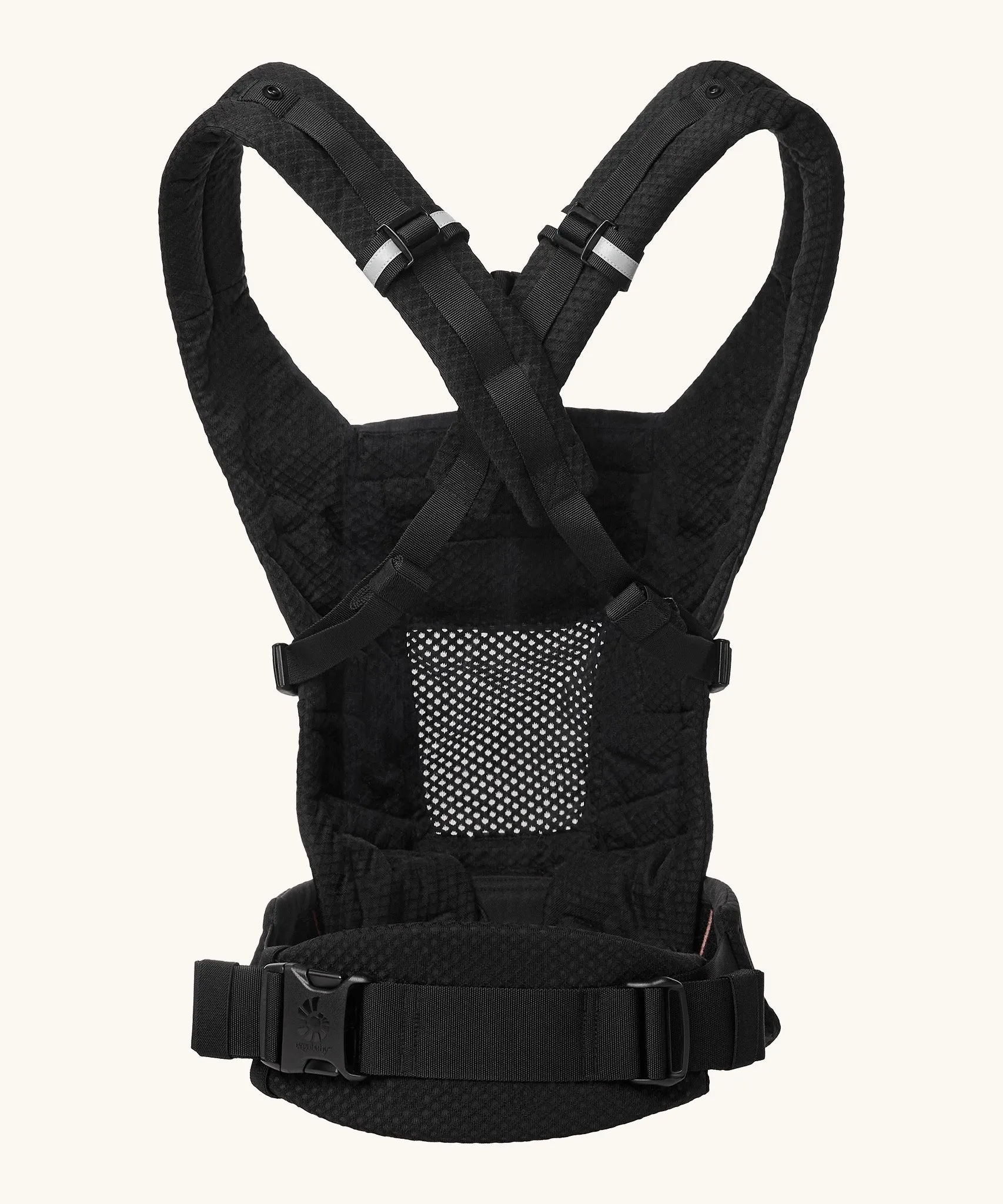 Ergobaby Adapt Baby Carrier - SoftFlex™ Mesh