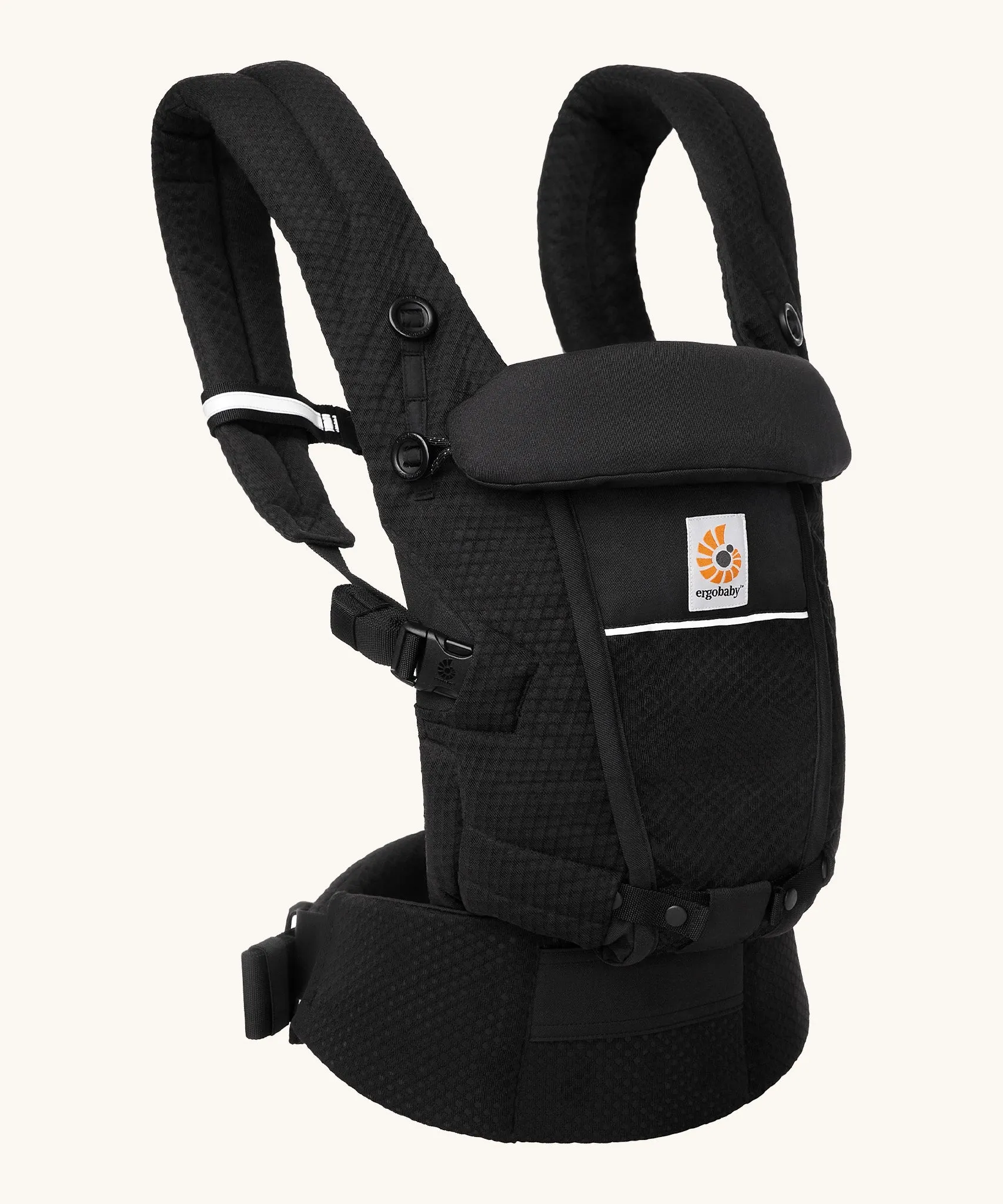 Ergobaby Adapt Baby Carrier - SoftFlex™ Mesh