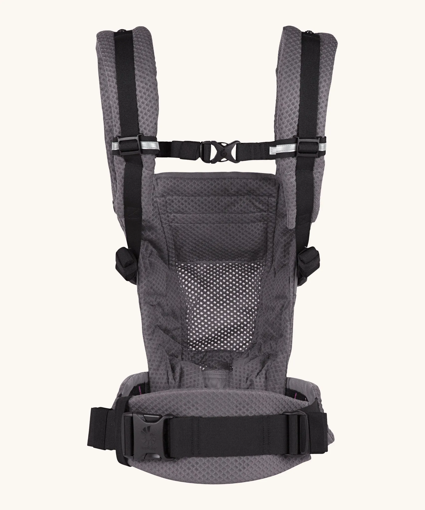 Ergobaby Adapt Baby Carrier - SoftFlex™ Mesh