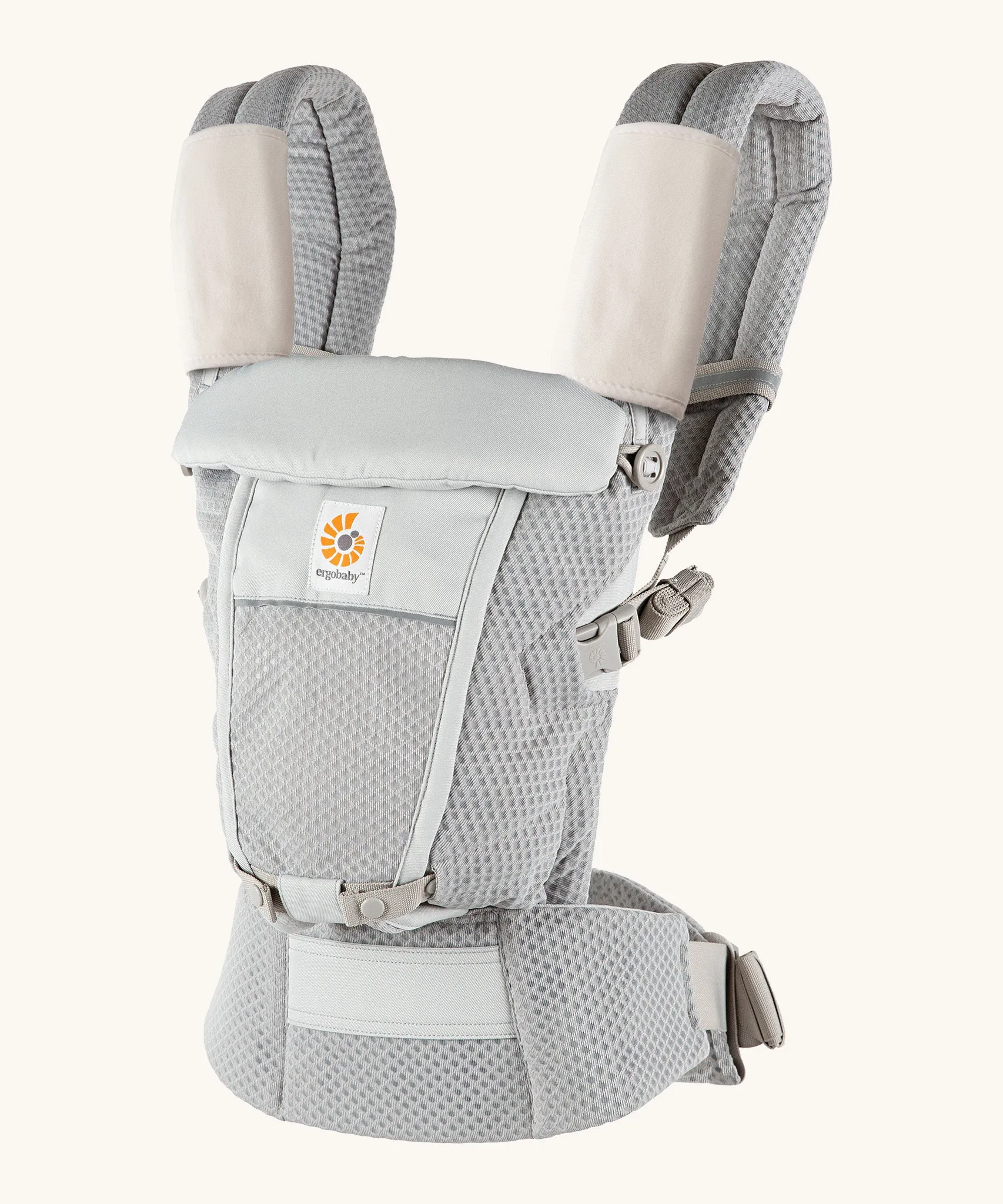 Ergobaby Adapt Baby Carrier - SoftFlex™ Mesh