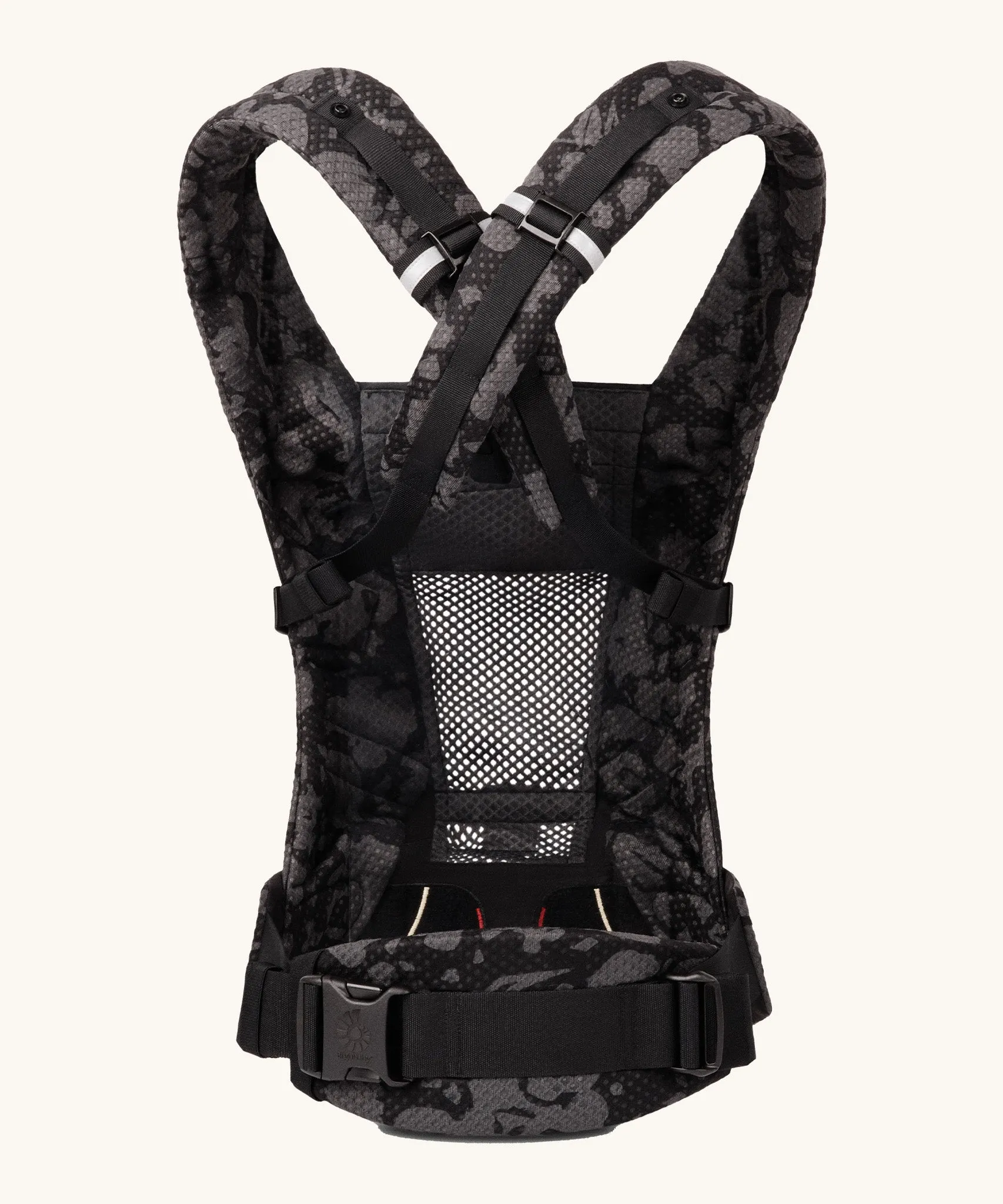 Ergobaby Adapt Baby Carrier - SoftFlex™ Mesh