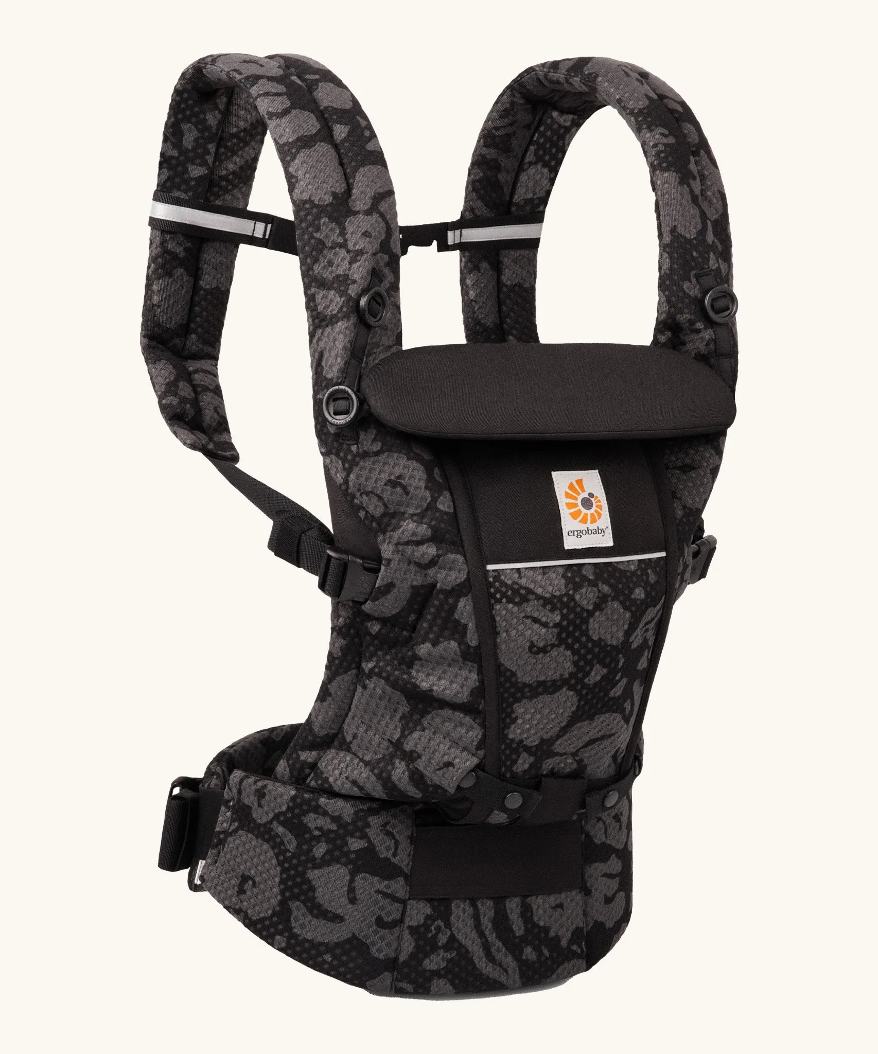 Ergobaby Adapt Baby Carrier - SoftFlex™ Mesh