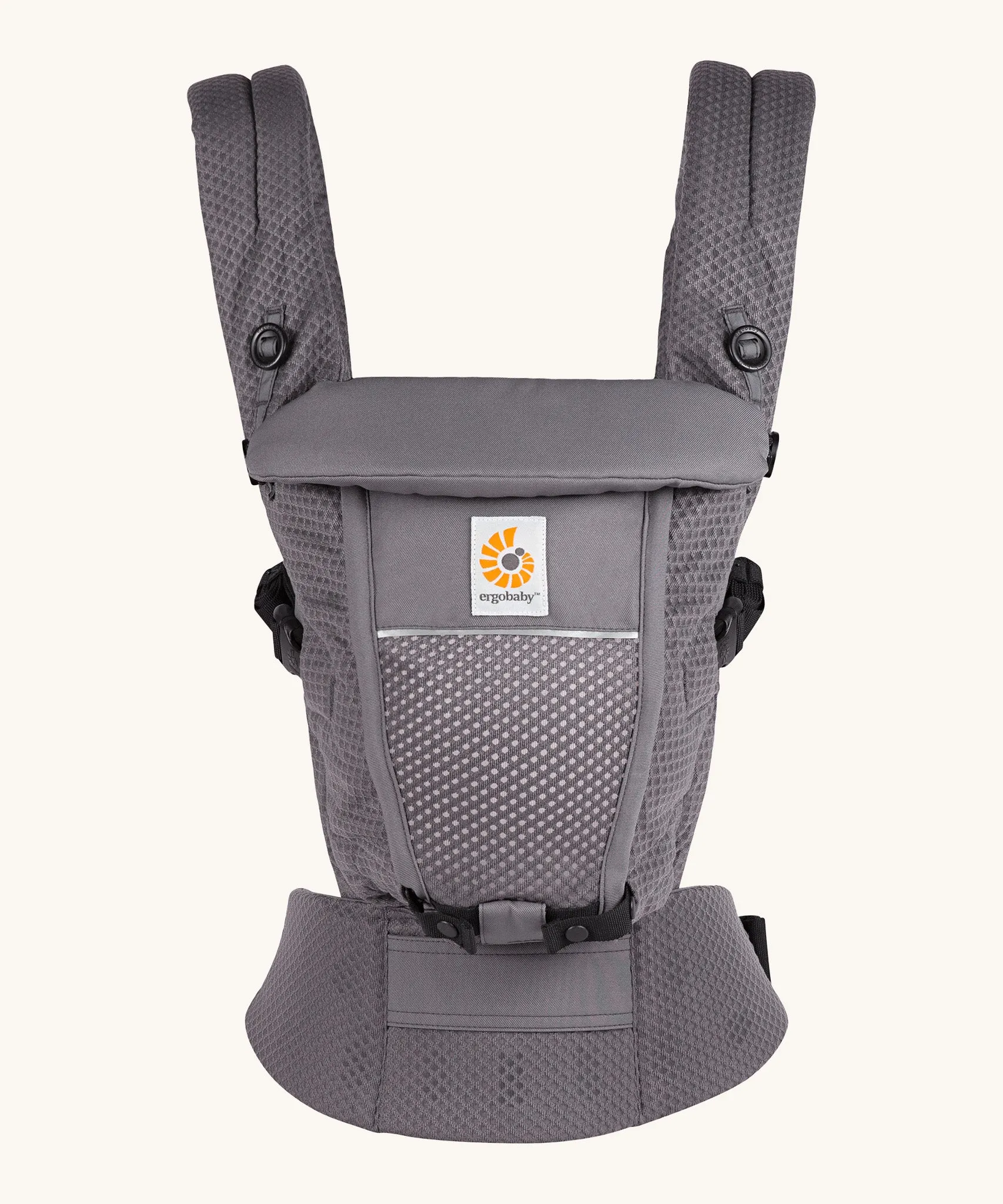 Ergobaby Adapt Baby Carrier - SoftFlex™ Mesh