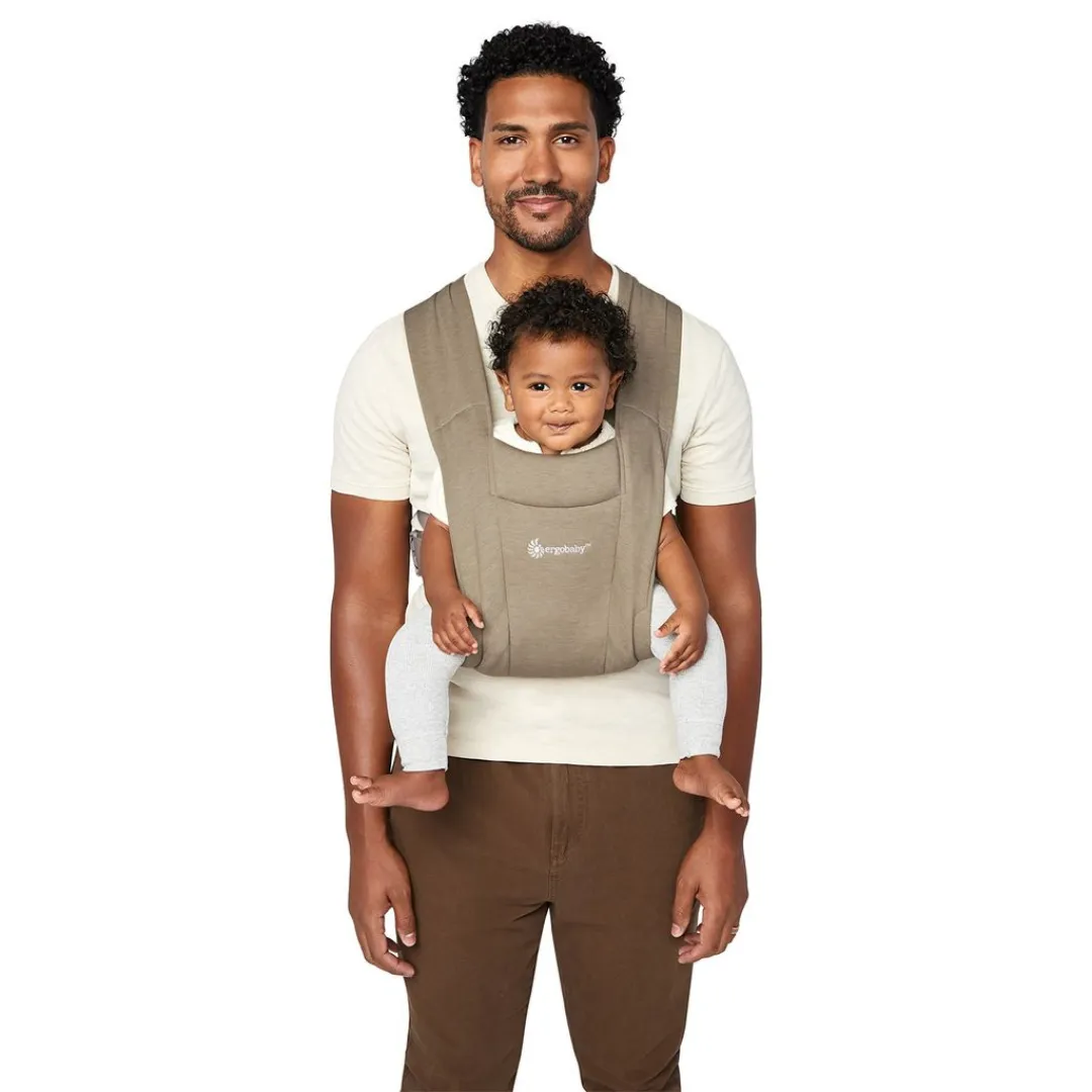 Ergobaby Embrace - Soft Olive