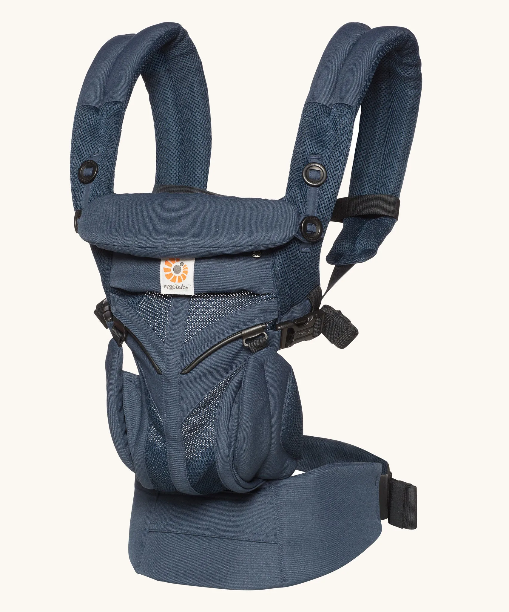 Ergobaby Omni 360 Cool Air Mesh Baby Carrier