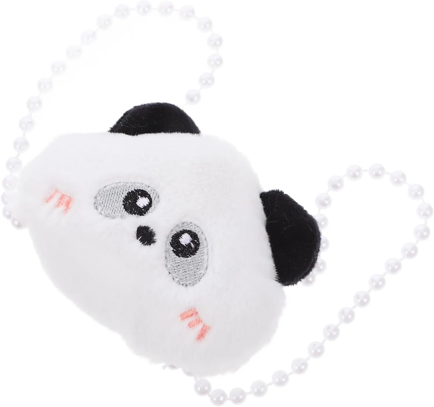 ERINGOGO 30cm Doll Dressing Bag Mini Single Shoulder Bag Stuffed Doll Model Adornments