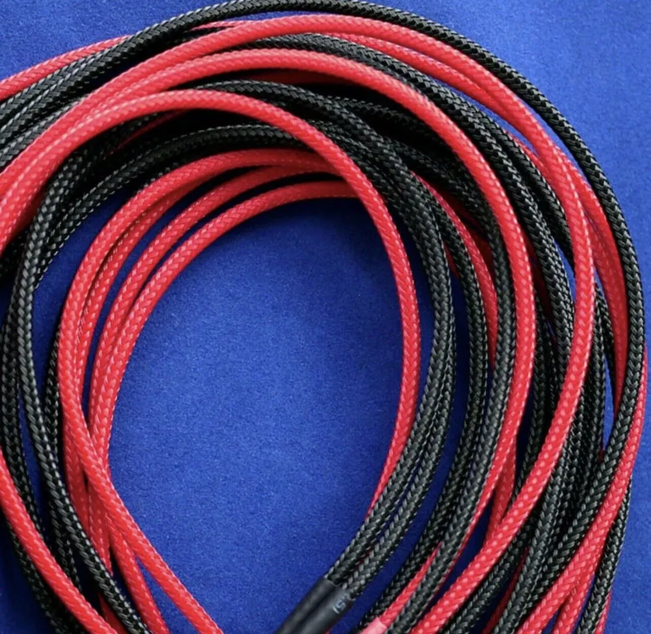 Expanding Braided Cable Sleeve Cable Tidy Abrasion Resistant Inc End Shrink Tube