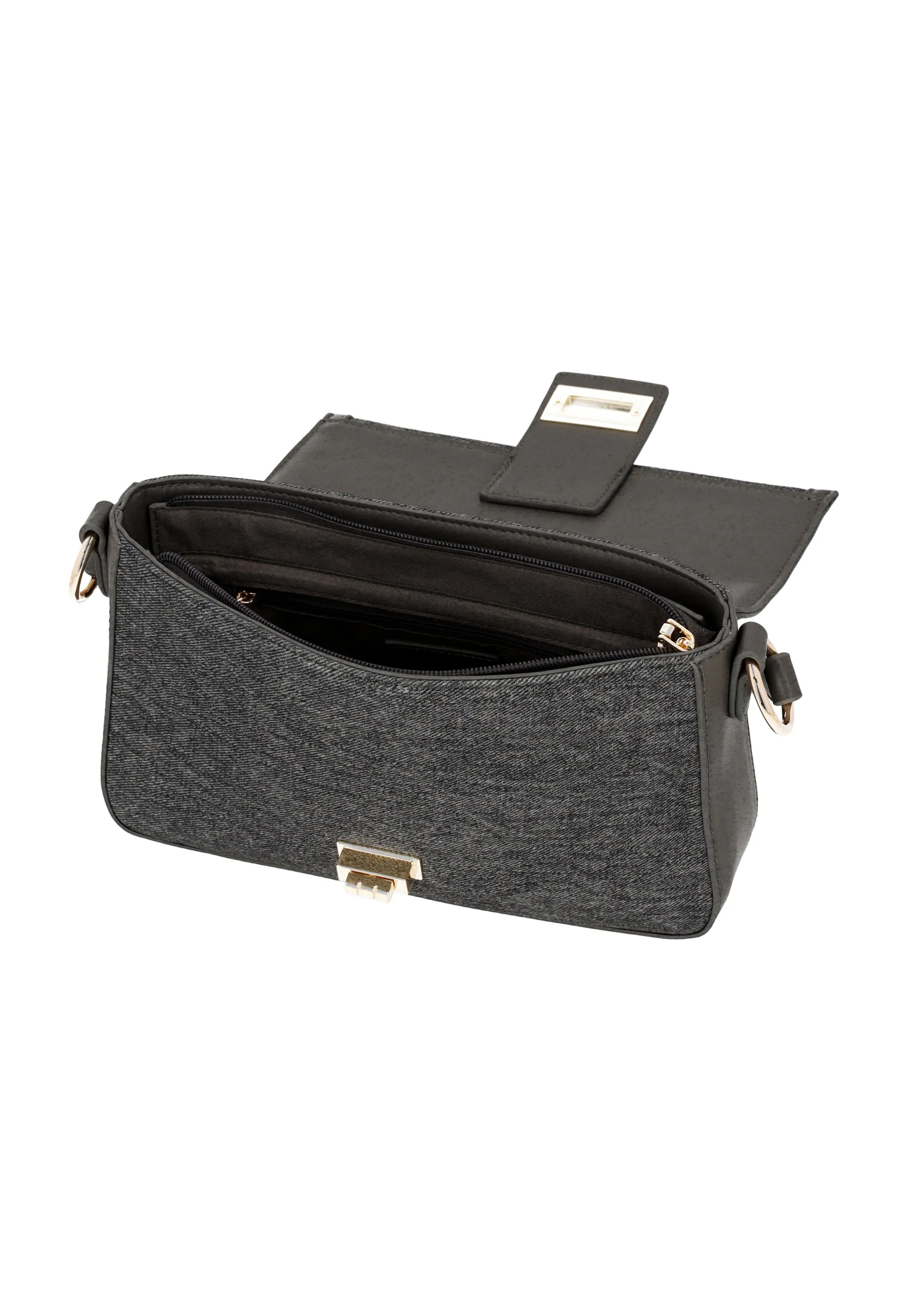 faina Women's Shoulder Bag 