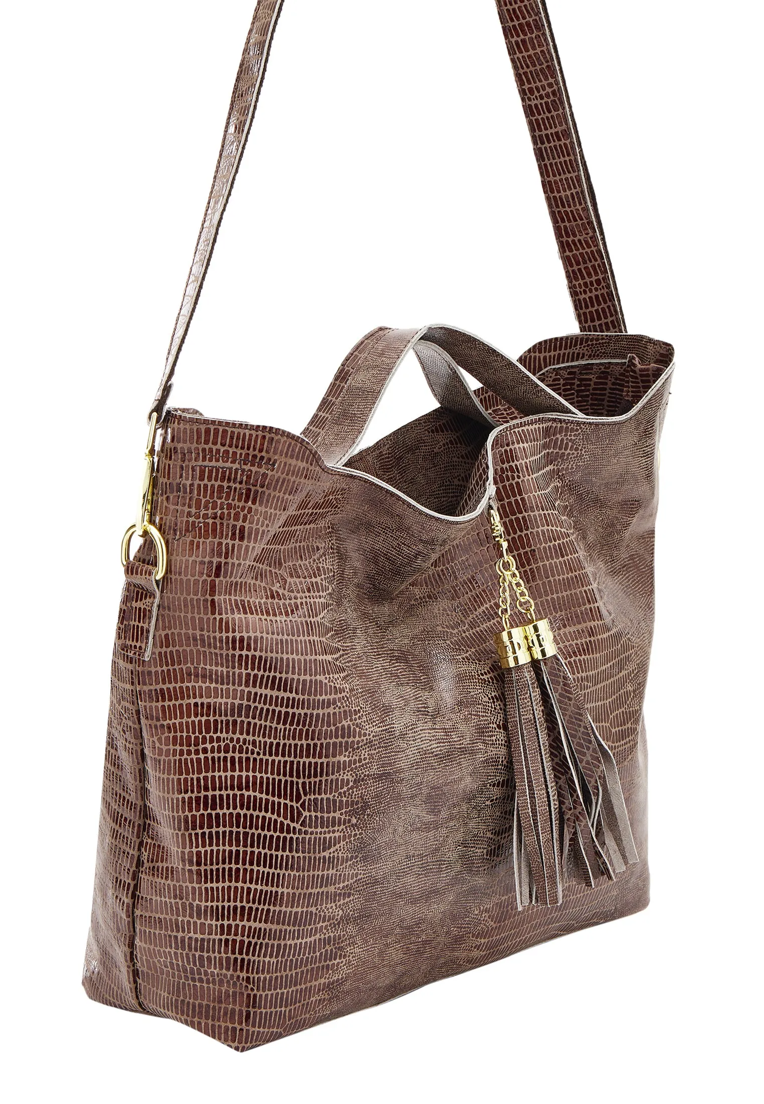 faina Women's Shoulder Bags