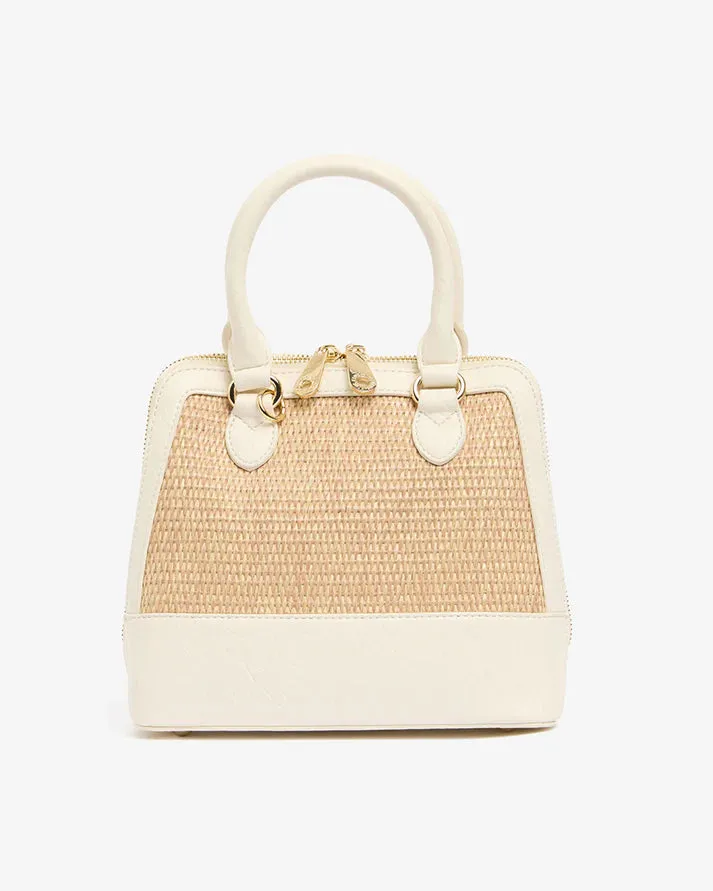 Fairfax Top Grip Bag