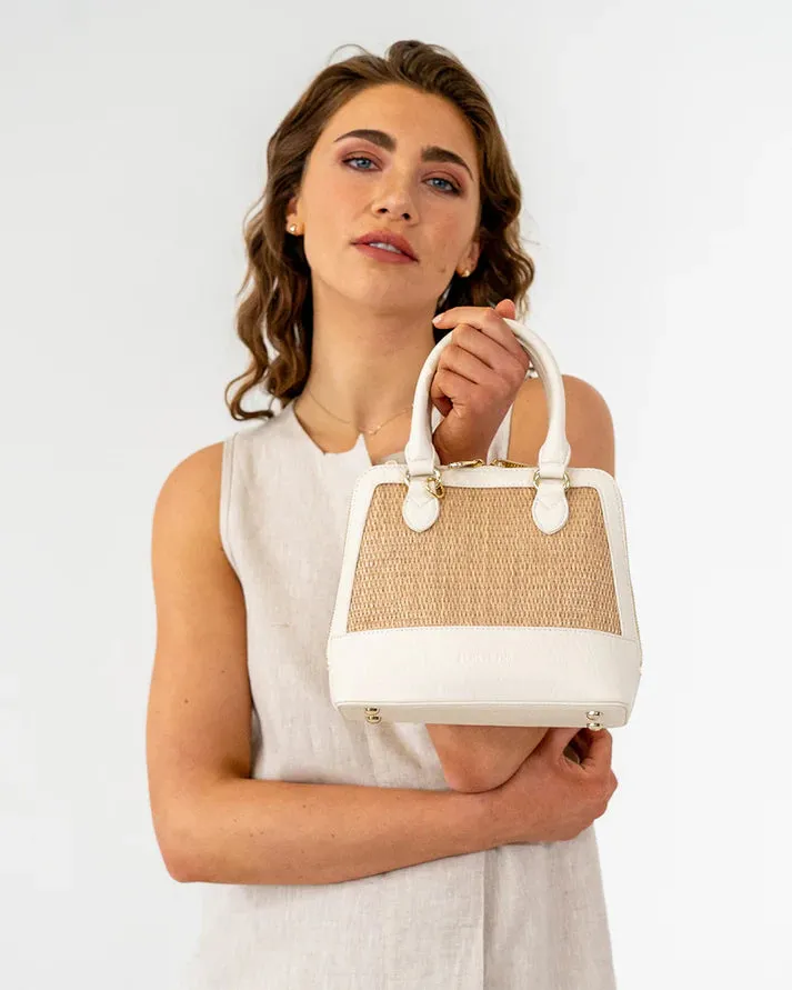 Fairfax Top Grip Bag