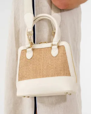 Fairfax Top Grip Bag