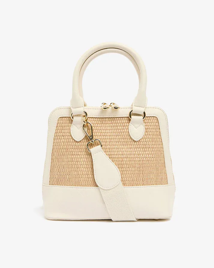 Fairfax Top Grip Bag