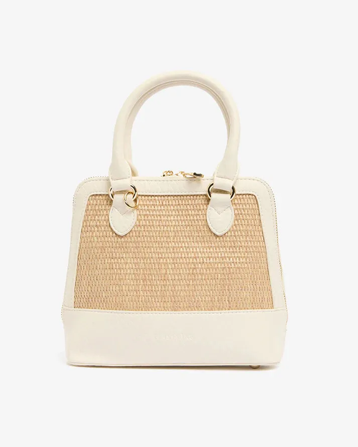 Fairfax Top Grip Bag
