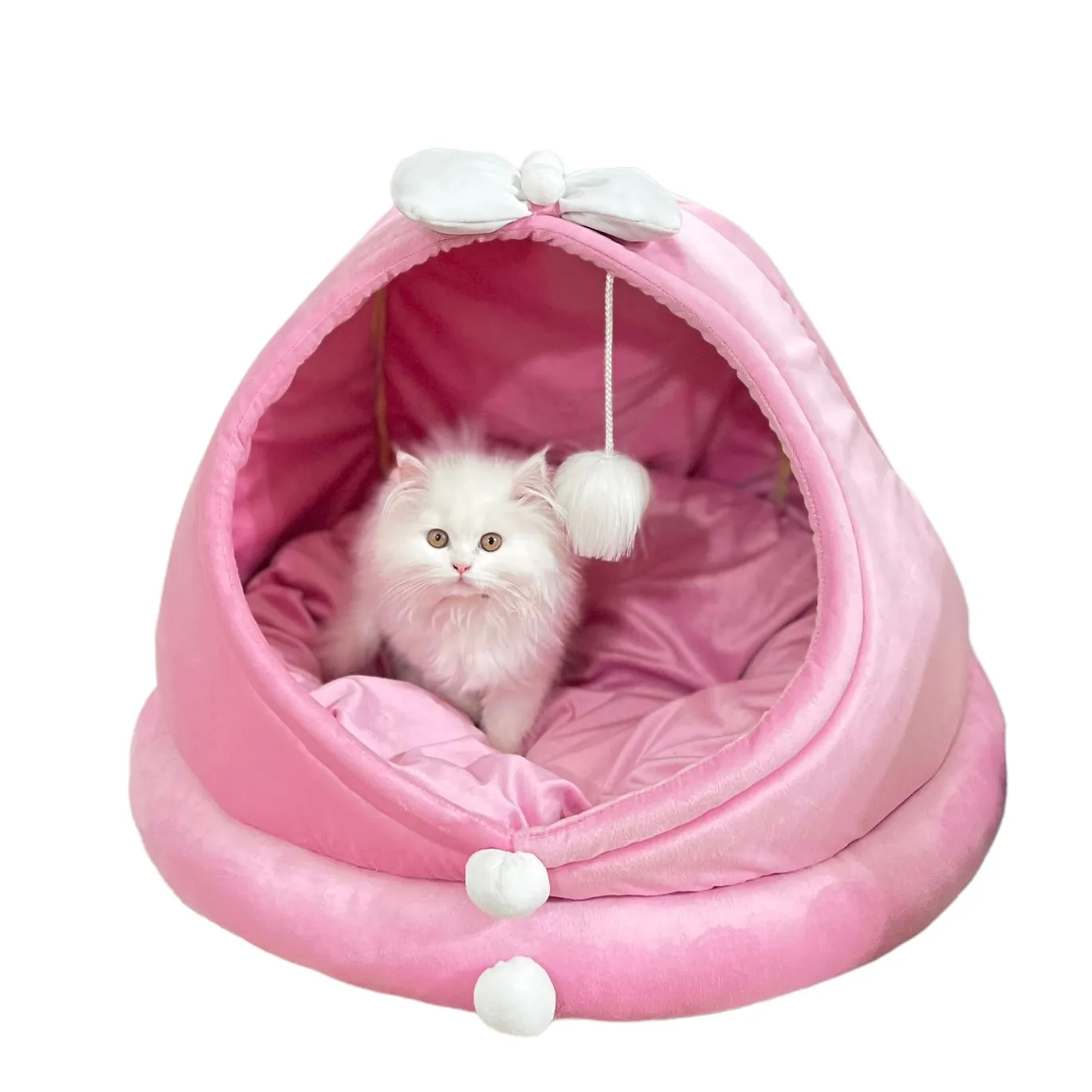 Fairy pet house 🧚‍♀️