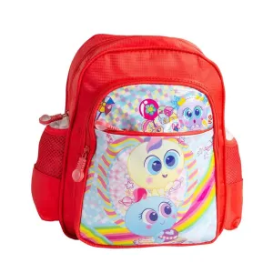 Fancy Kids Backpack School Bag