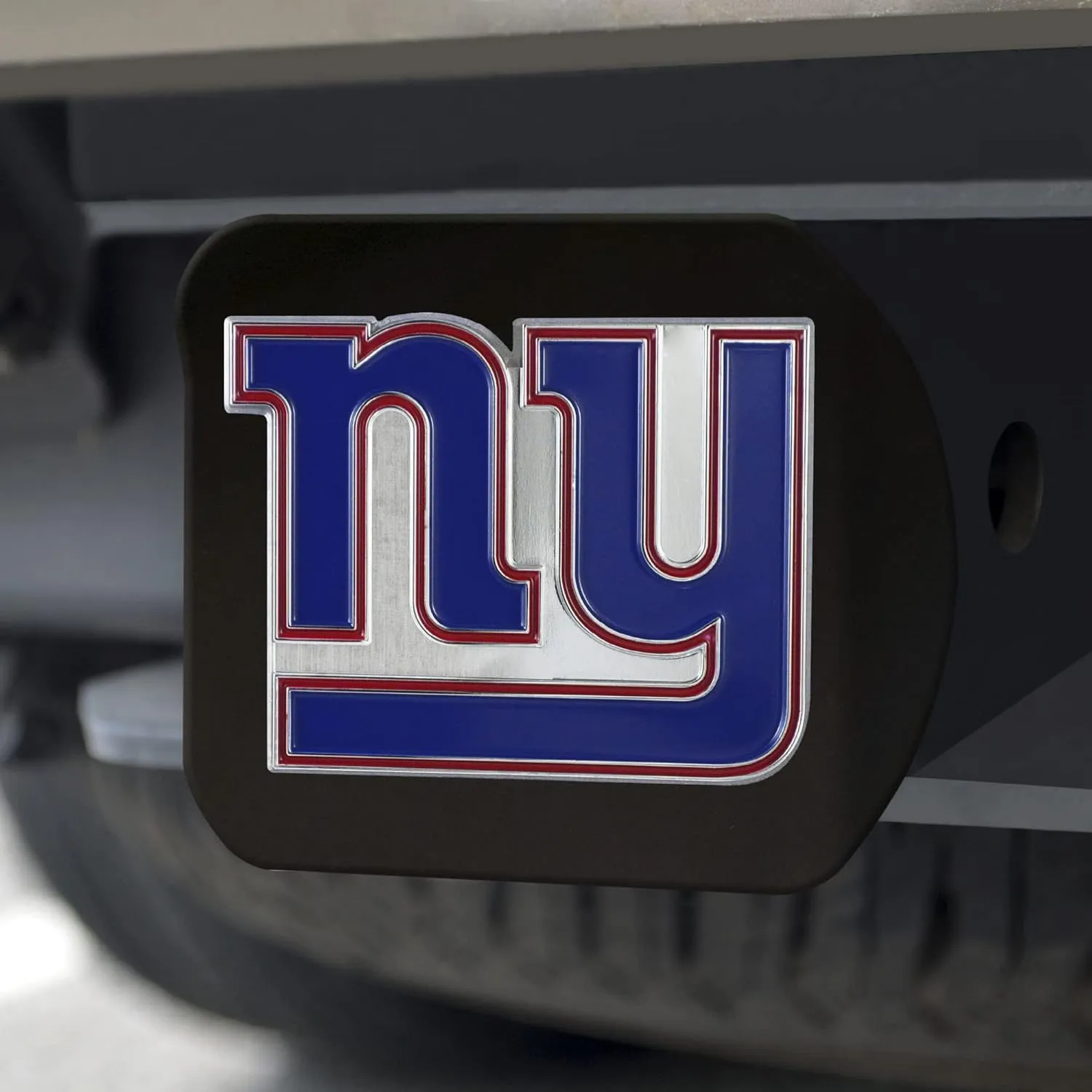 FANMATS NFL Unisex-Adult Black & Color Logo