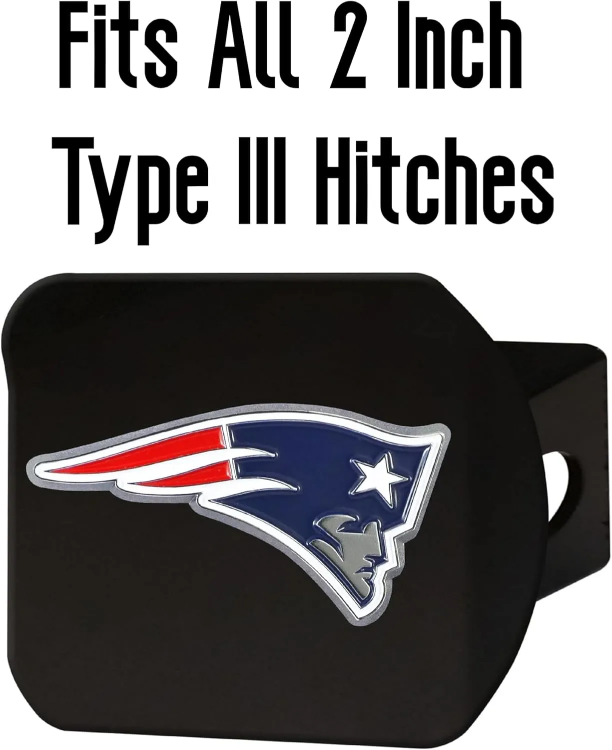 FANMATS NFL Unisex-Adult Black & Color Logo