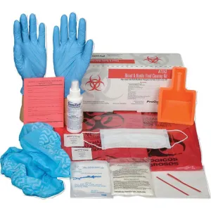 Fantasea - Blood & Bodily Fluid Cleanup Kit
