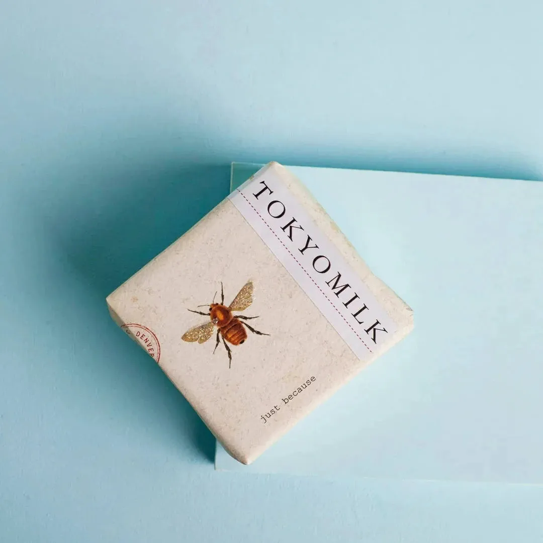 Finest Perfumed Soap