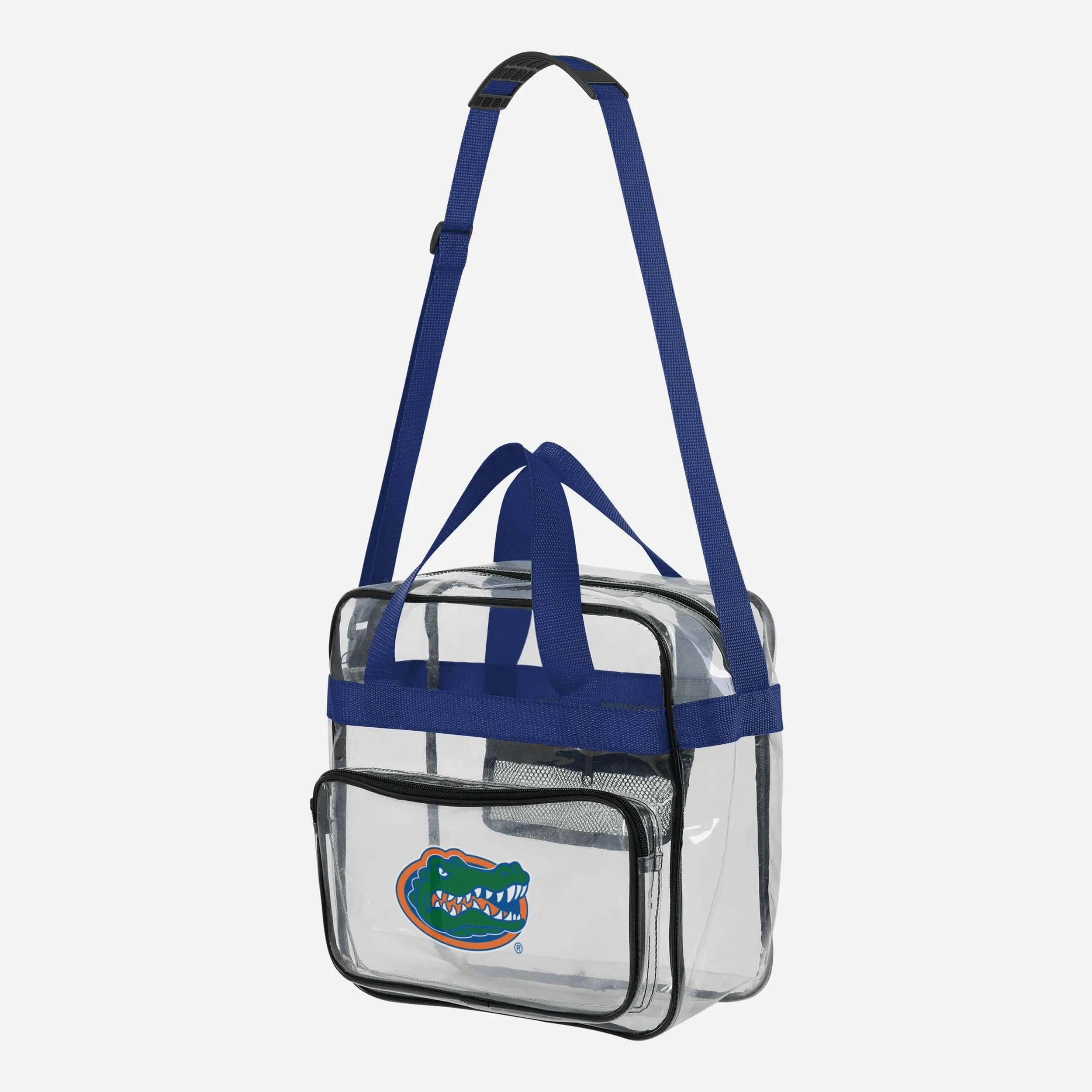 Florida Gators Clear High End Messenger Bag