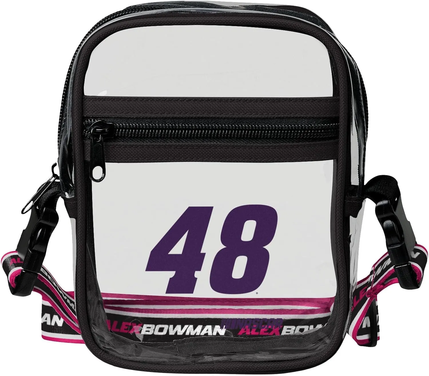 FOCO NASCAR unisex-adult Modern