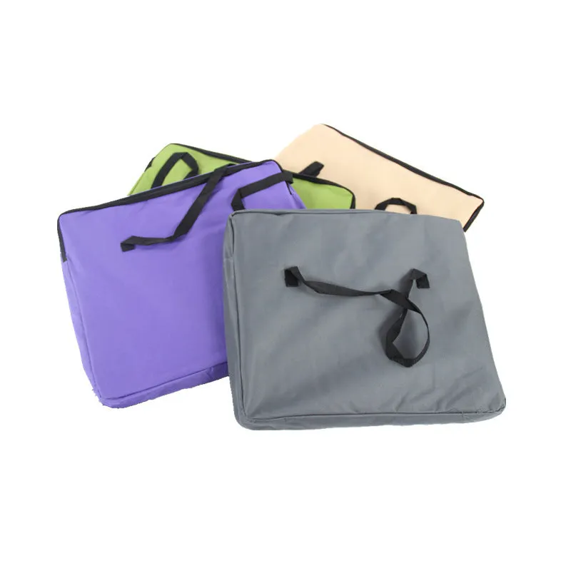 Foldable Pet Car Seat & Carrier Hammock for Small Dogs and Cats